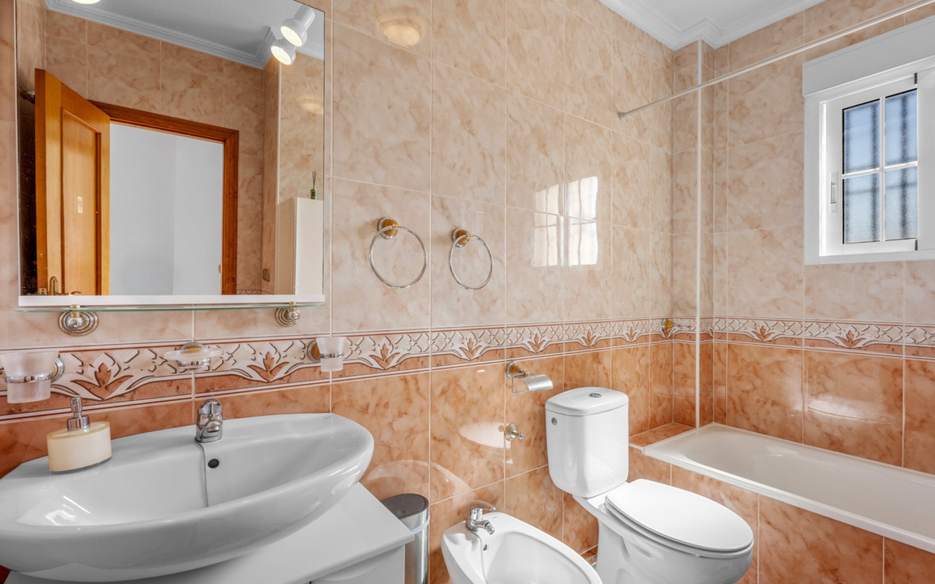 zum Verkauf - Villa - Orihuela - Cabo Roig