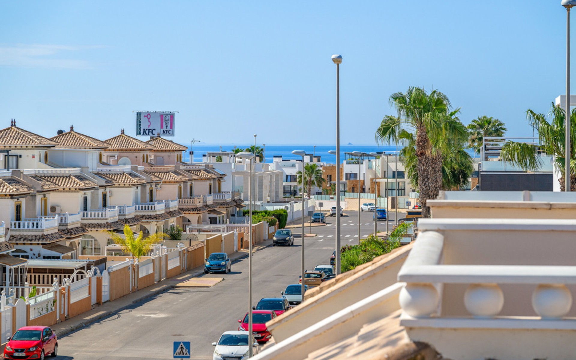 zum Verkauf - Villa - Orihuela - Cabo Roig