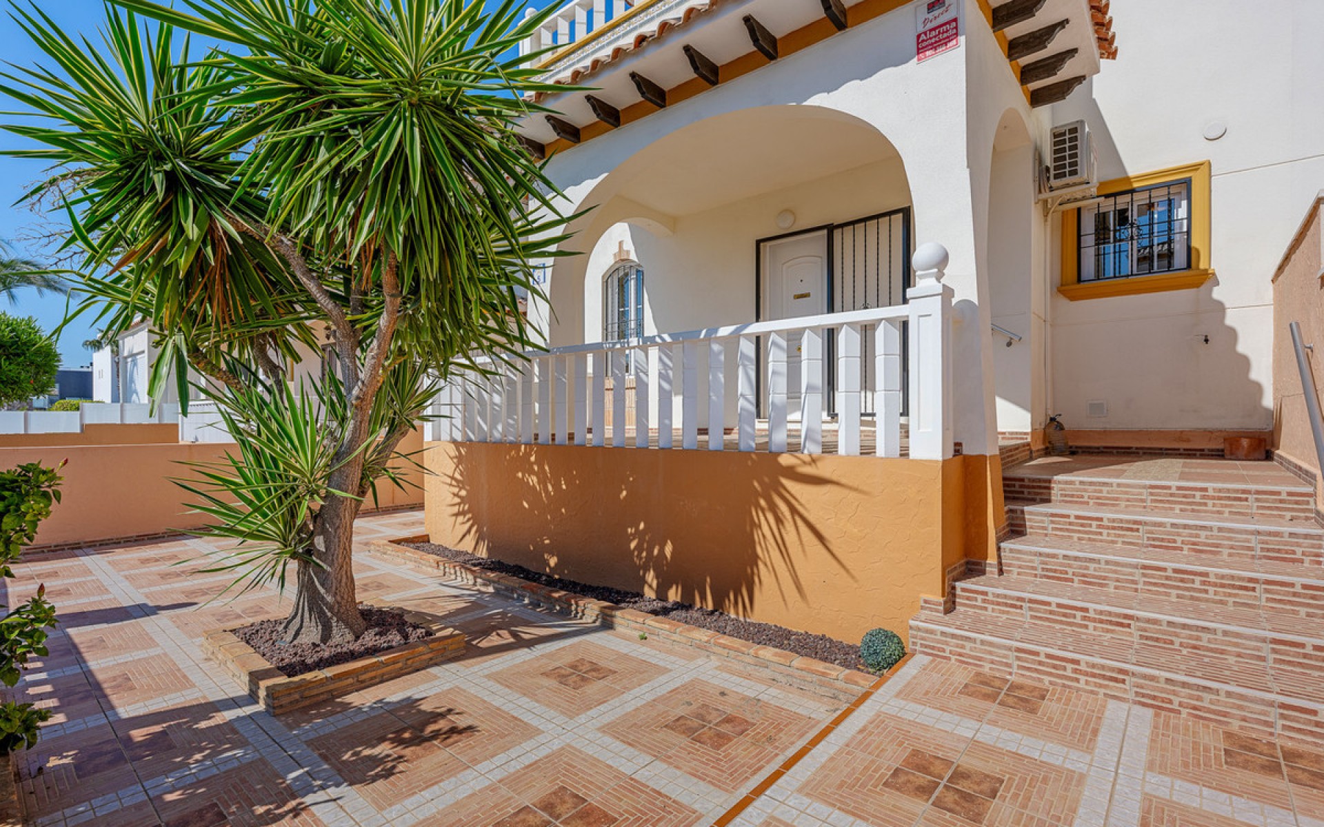 zum Verkauf - Villa - Orihuela - Cabo Roig