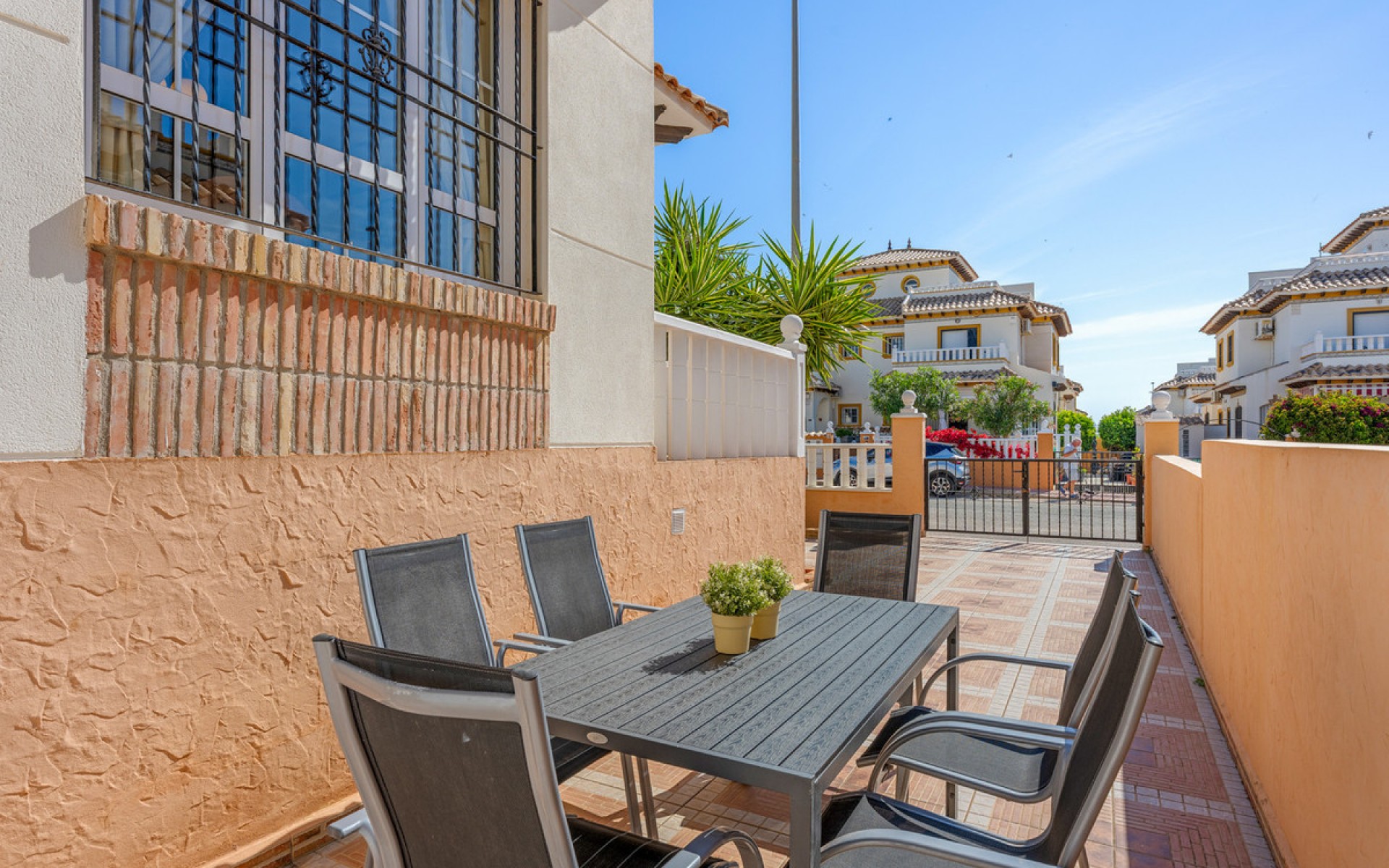 zum Verkauf - Villa - Orihuela - Cabo Roig