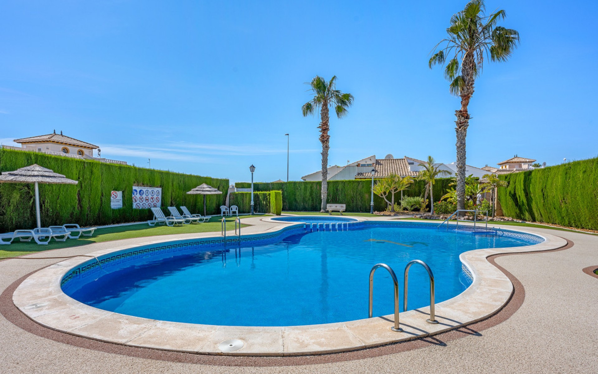 zum Verkauf - Villa - Orihuela - Cabo Roig