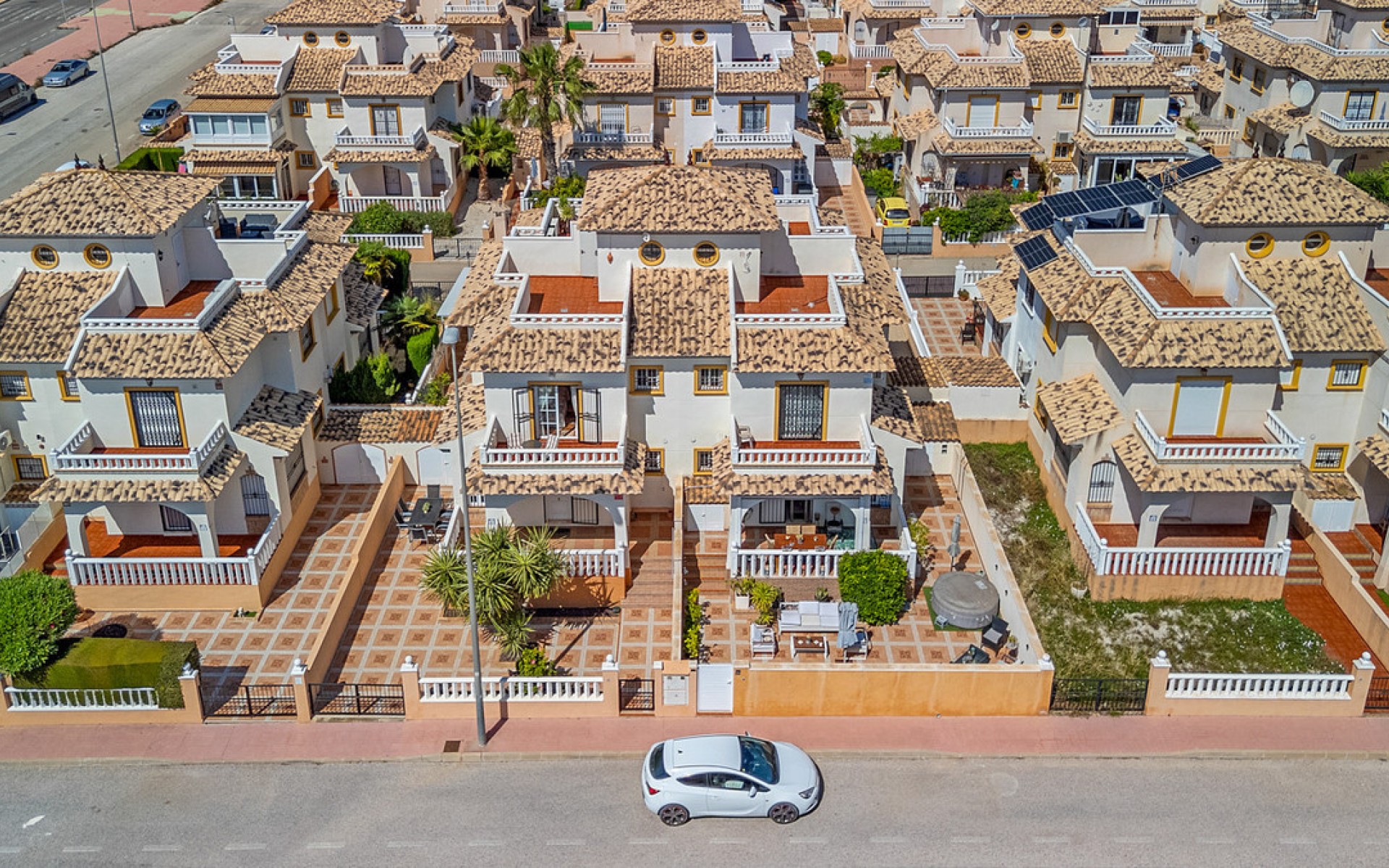 zum Verkauf - Villa - Orihuela - Cabo Roig