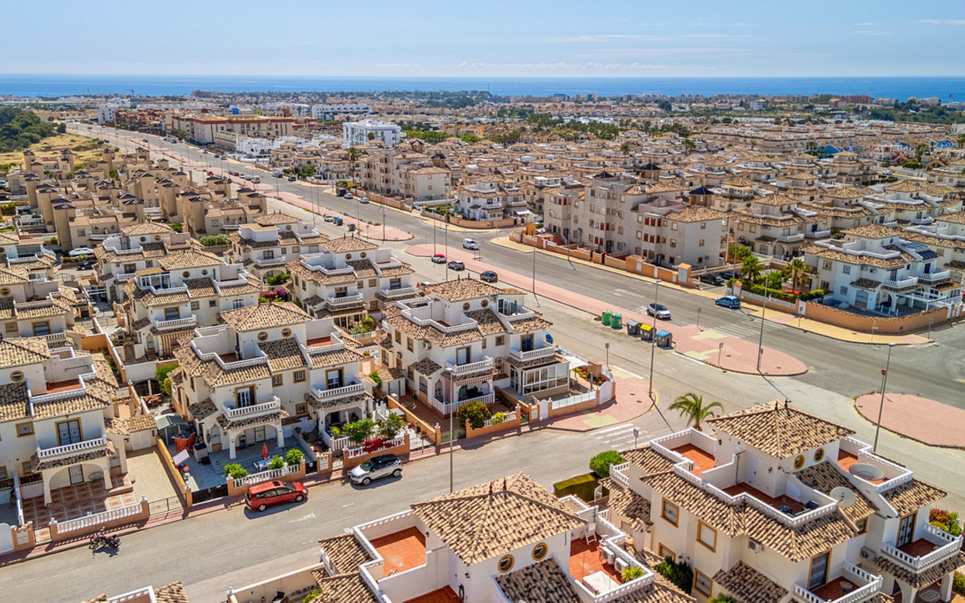 zum Verkauf - Villa - Orihuela - Cabo Roig