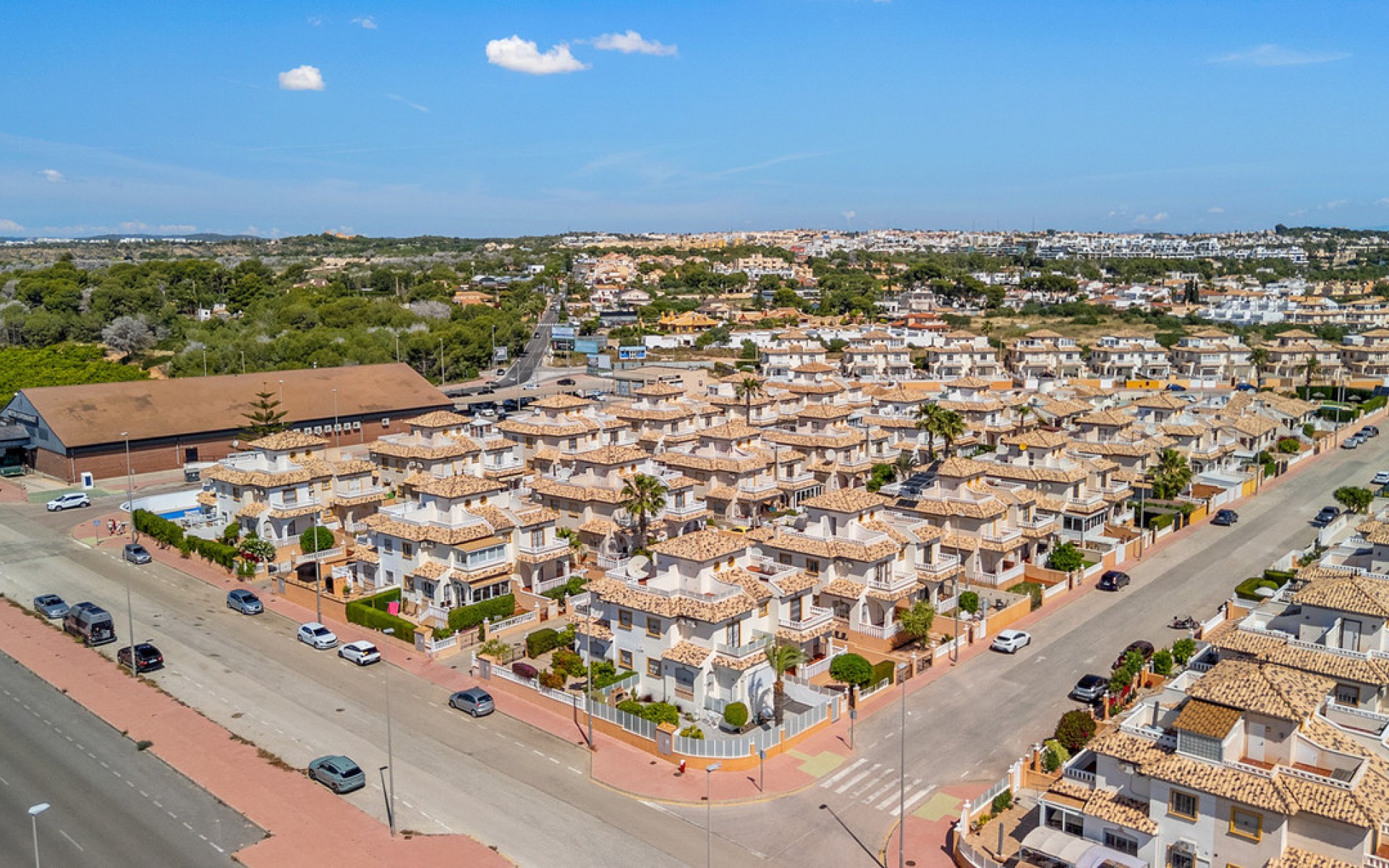 zum Verkauf - Villa - Orihuela - Cabo Roig