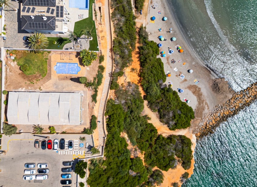 zum Verkauf - Villa - Orihuela - Cabo Roig