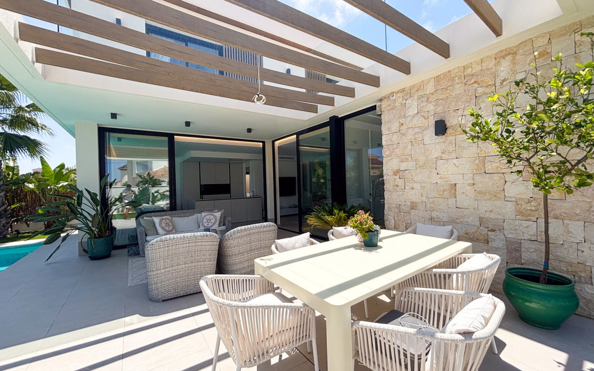 zum Verkauf - Villa - Orihuela - Cabo Roig
