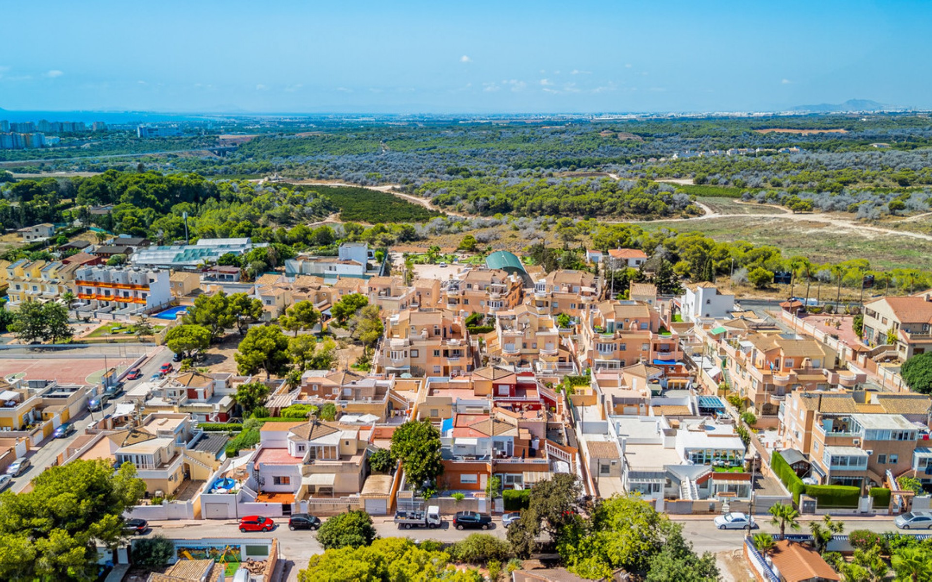 zum Verkauf - Villa - Orihuela - Cabo Roig