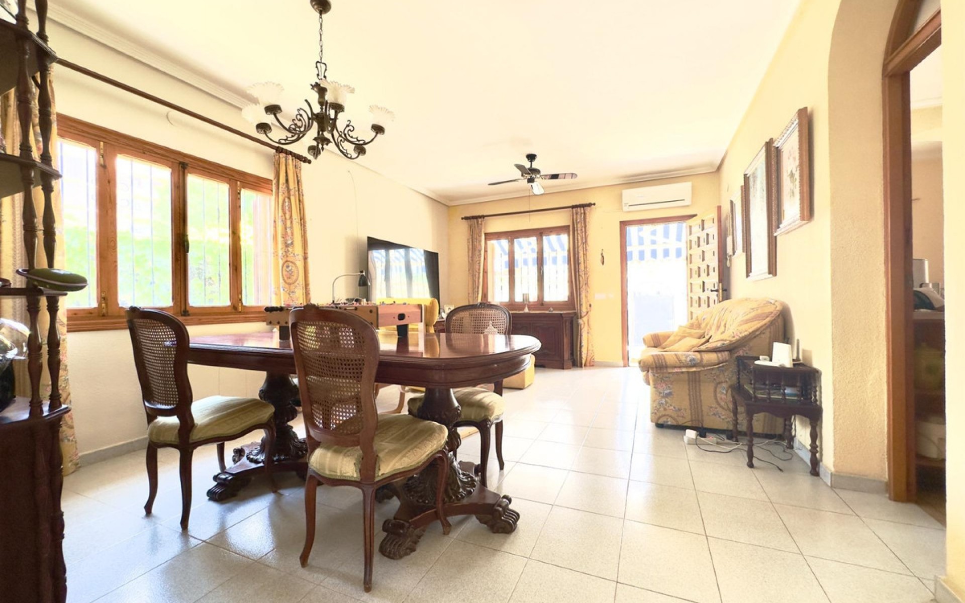 zum Verkauf - Villa - Orihuela - Cabo Roig
