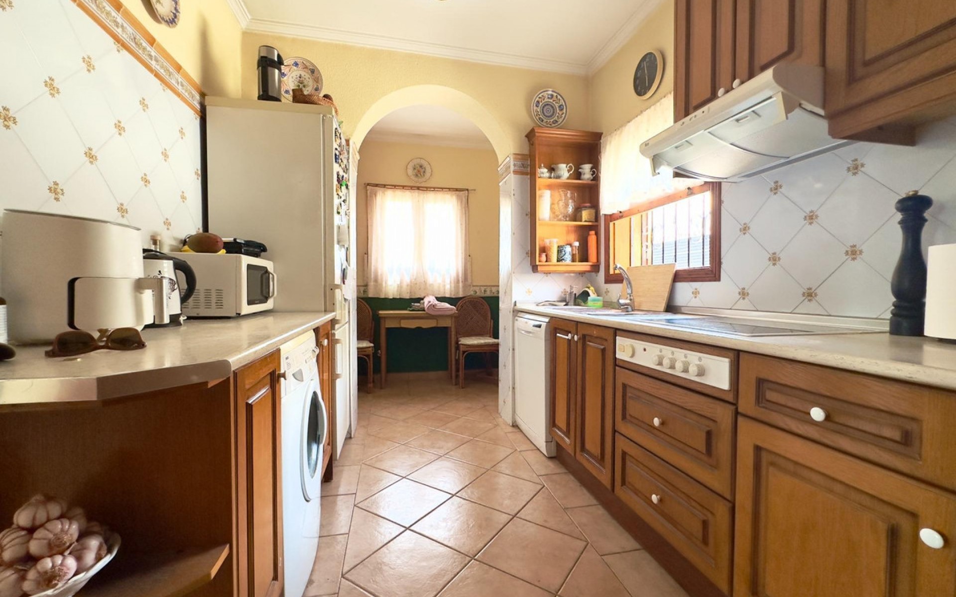 zum Verkauf - Villa - Orihuela - Cabo Roig