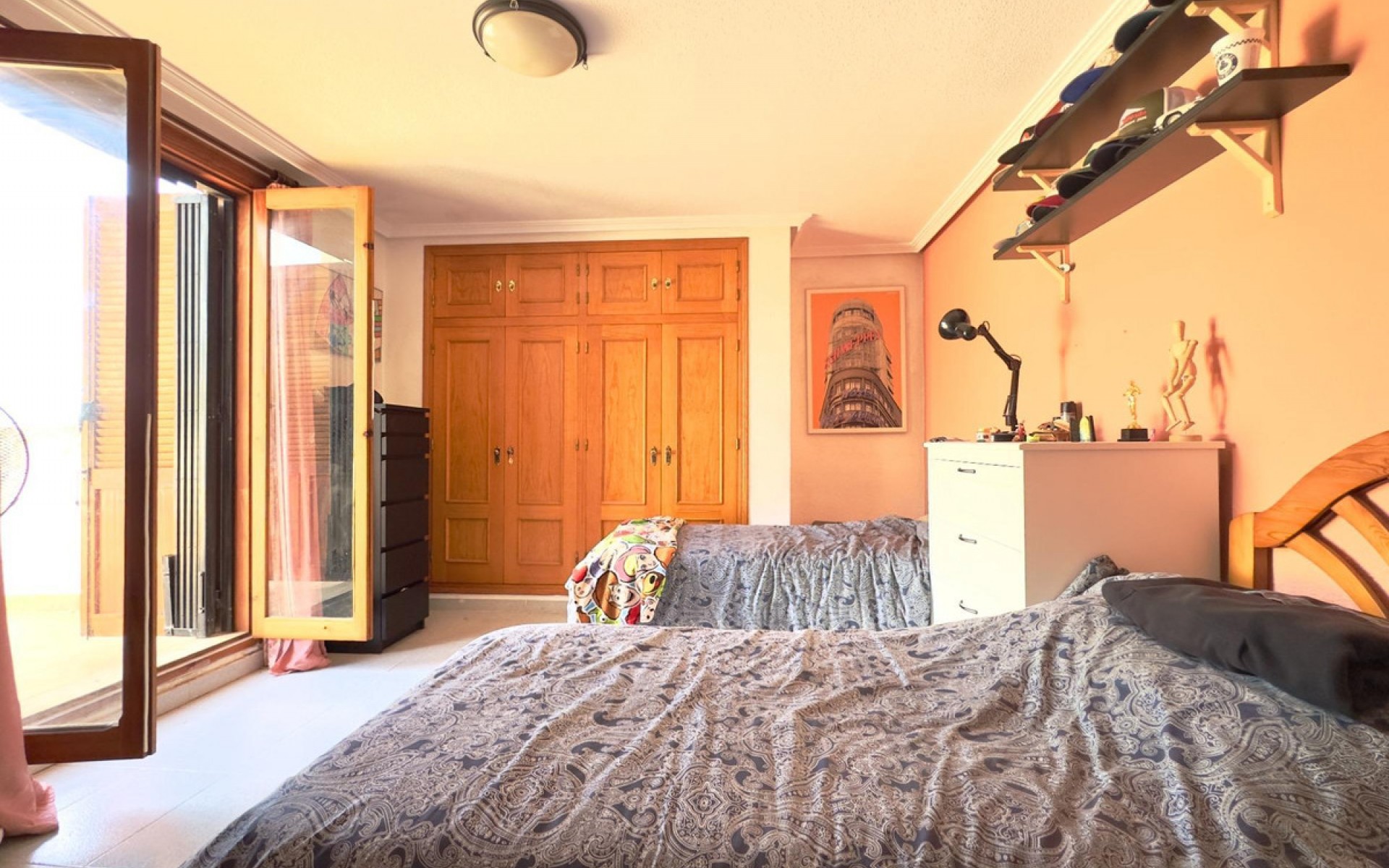 zum Verkauf - Villa - Orihuela - Cabo Roig