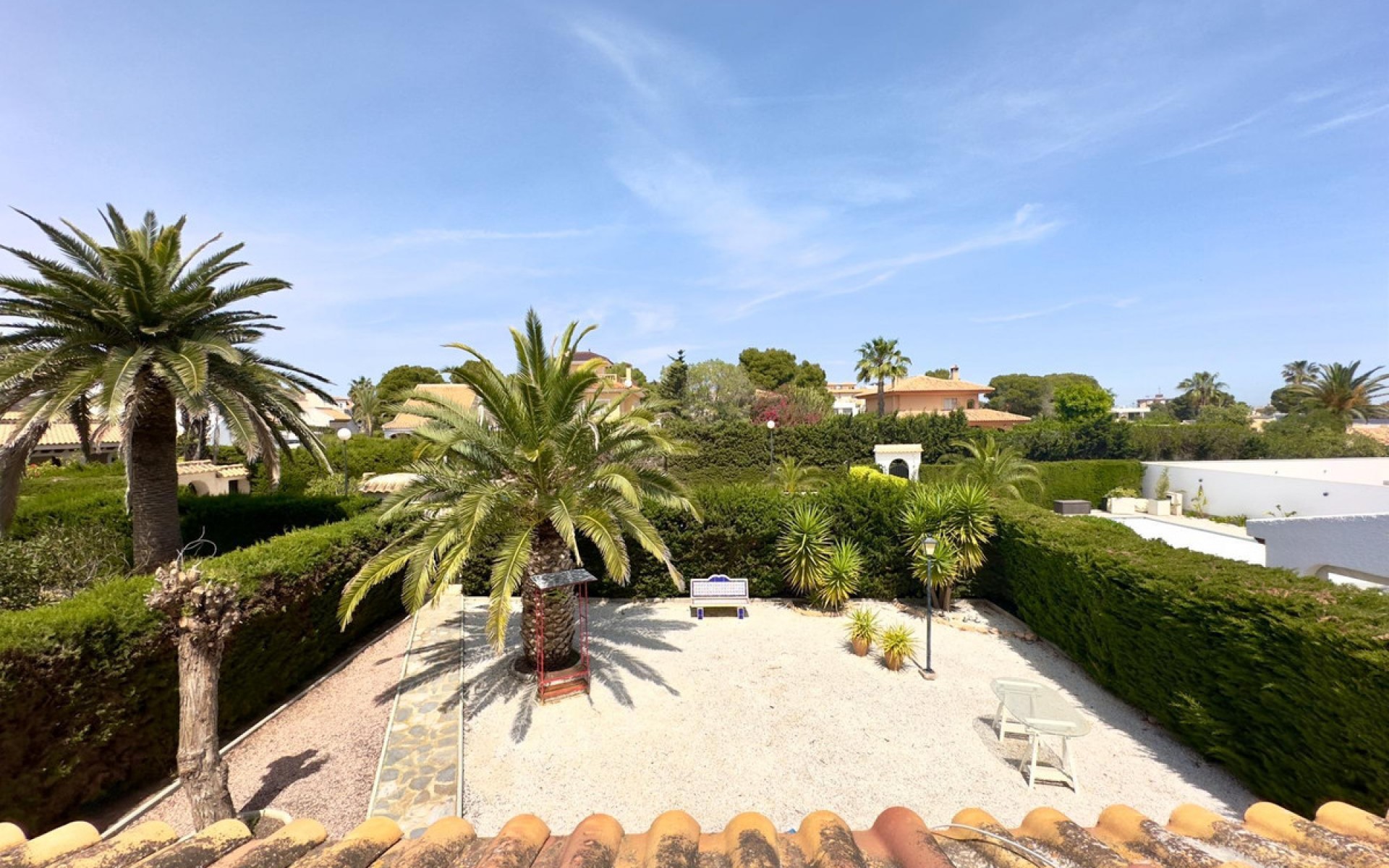 zum Verkauf - Villa - Orihuela - Cabo Roig
