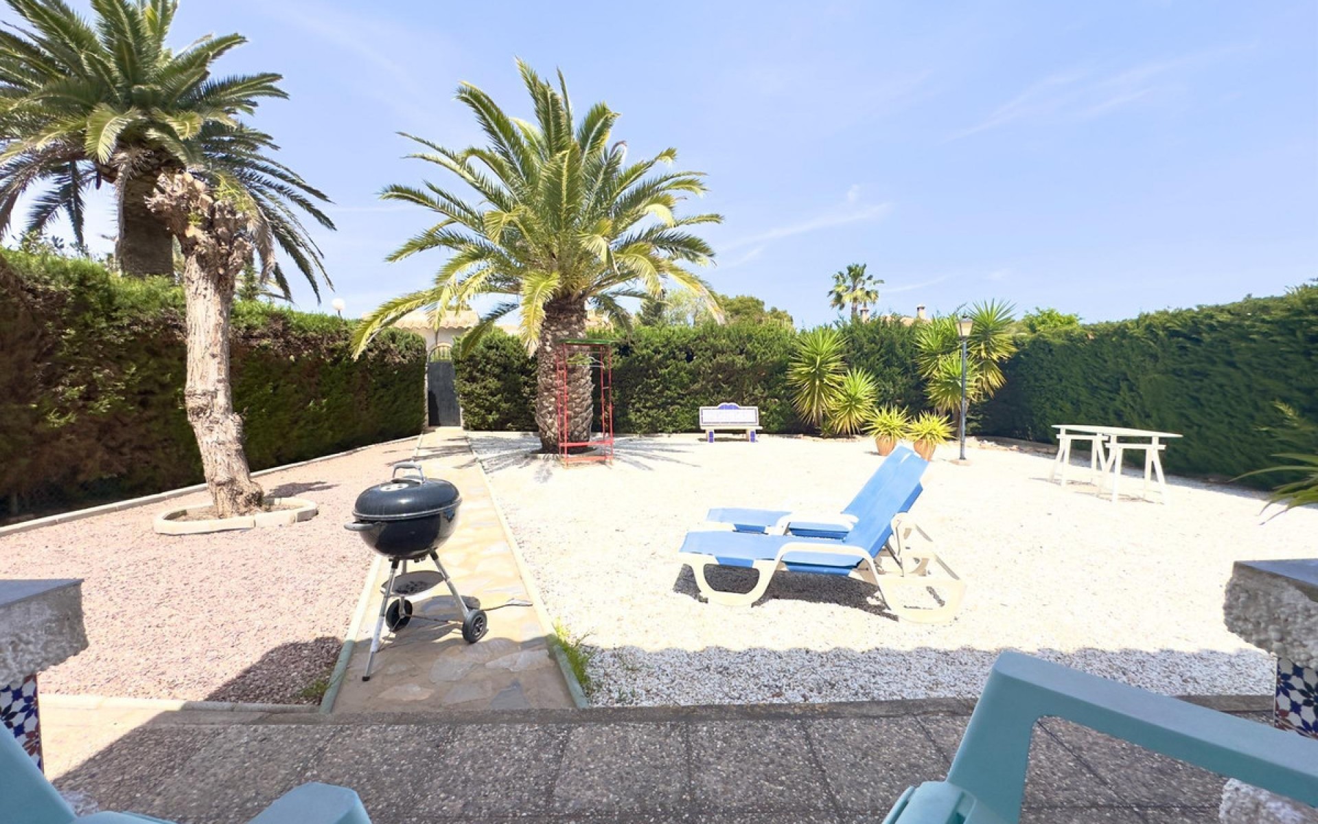 zum Verkauf - Villa - Orihuela - Cabo Roig