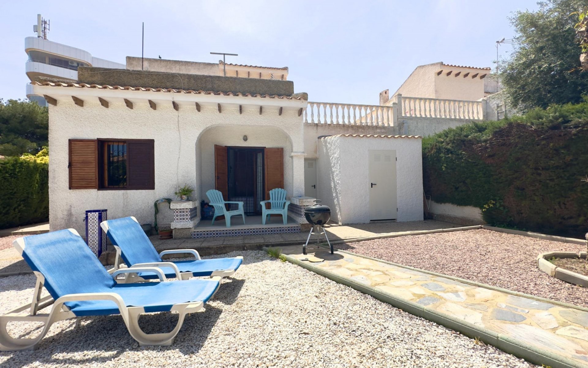 zum Verkauf - Villa - Orihuela - Cabo Roig