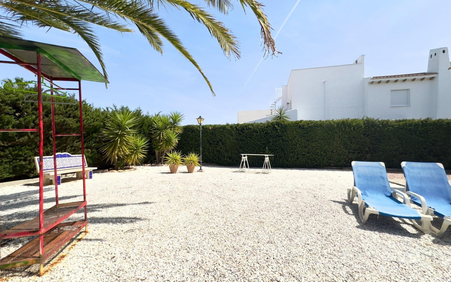 zum Verkauf - Villa - Orihuela - Cabo Roig