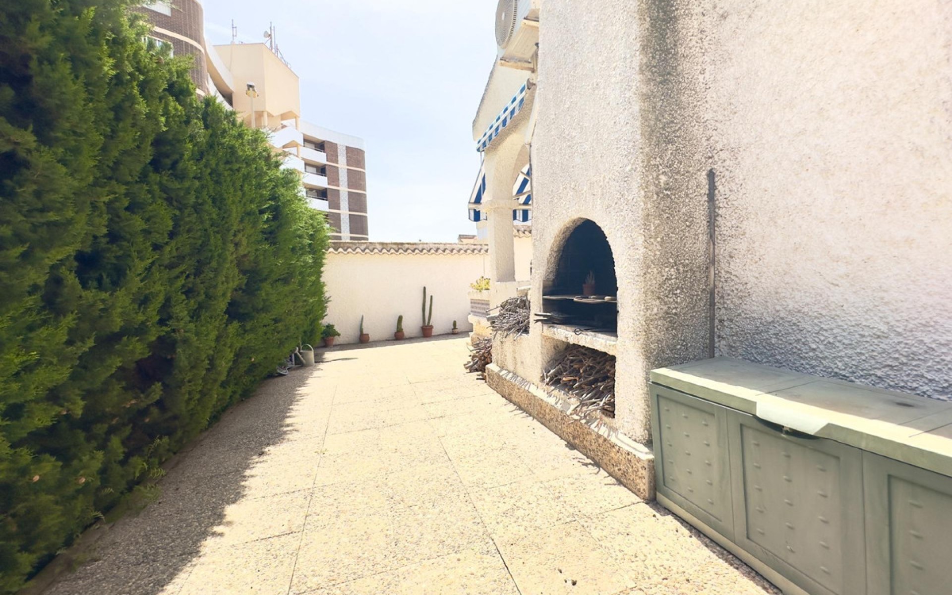 zum Verkauf - Villa - Orihuela - Cabo Roig