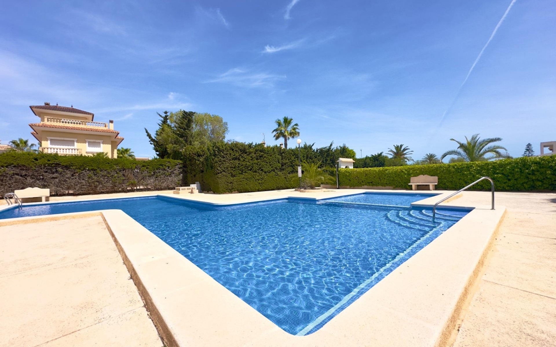 zum Verkauf - Villa - Orihuela - Cabo Roig