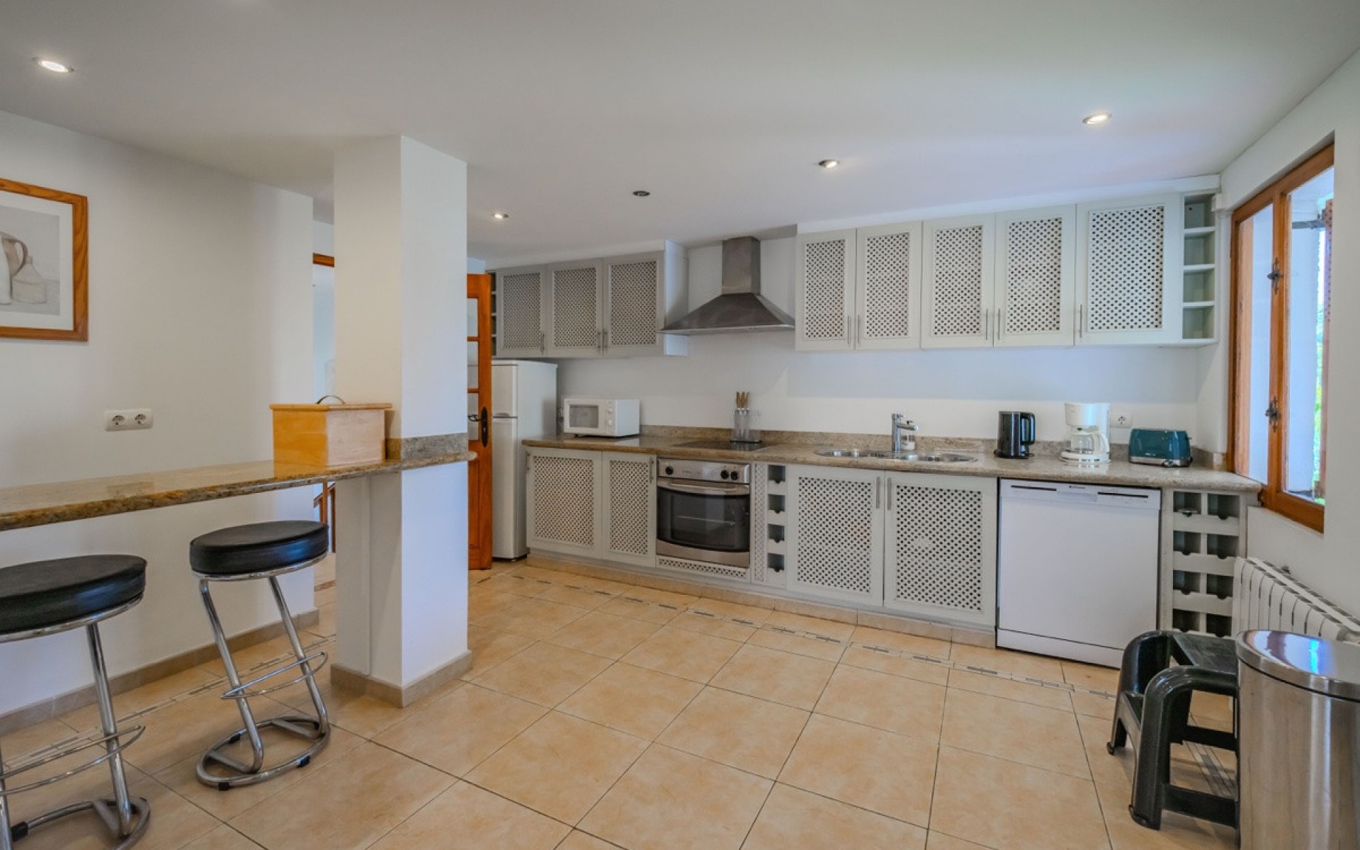 zum Verkauf - Villa - Orihuela - Cabo Roig