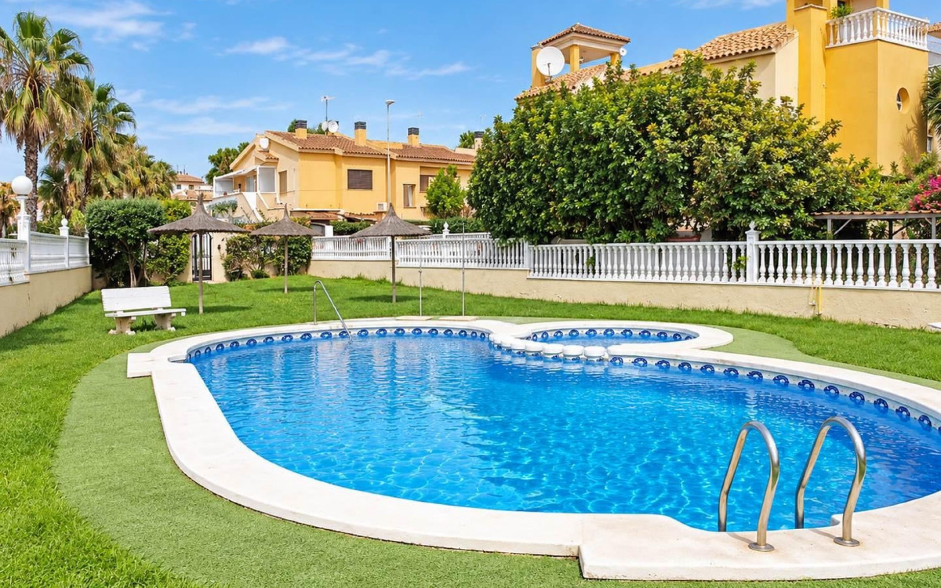 zum Verkauf - Villa - Orihuela - Cabo Roig