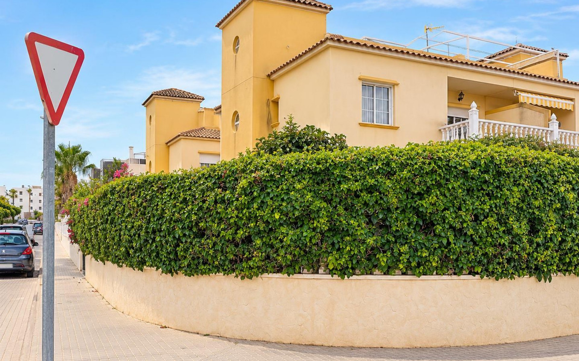 zum Verkauf - Villa - Orihuela - Cabo Roig