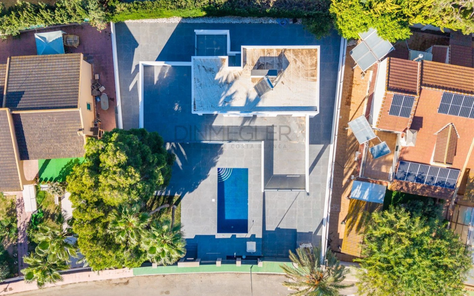 zum Verkauf - Villa - Orihuela - Campoamor