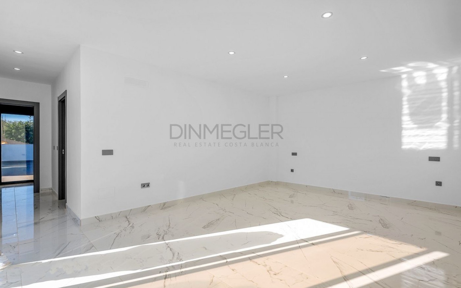 zum Verkauf - Villa - Orihuela - Campoamor