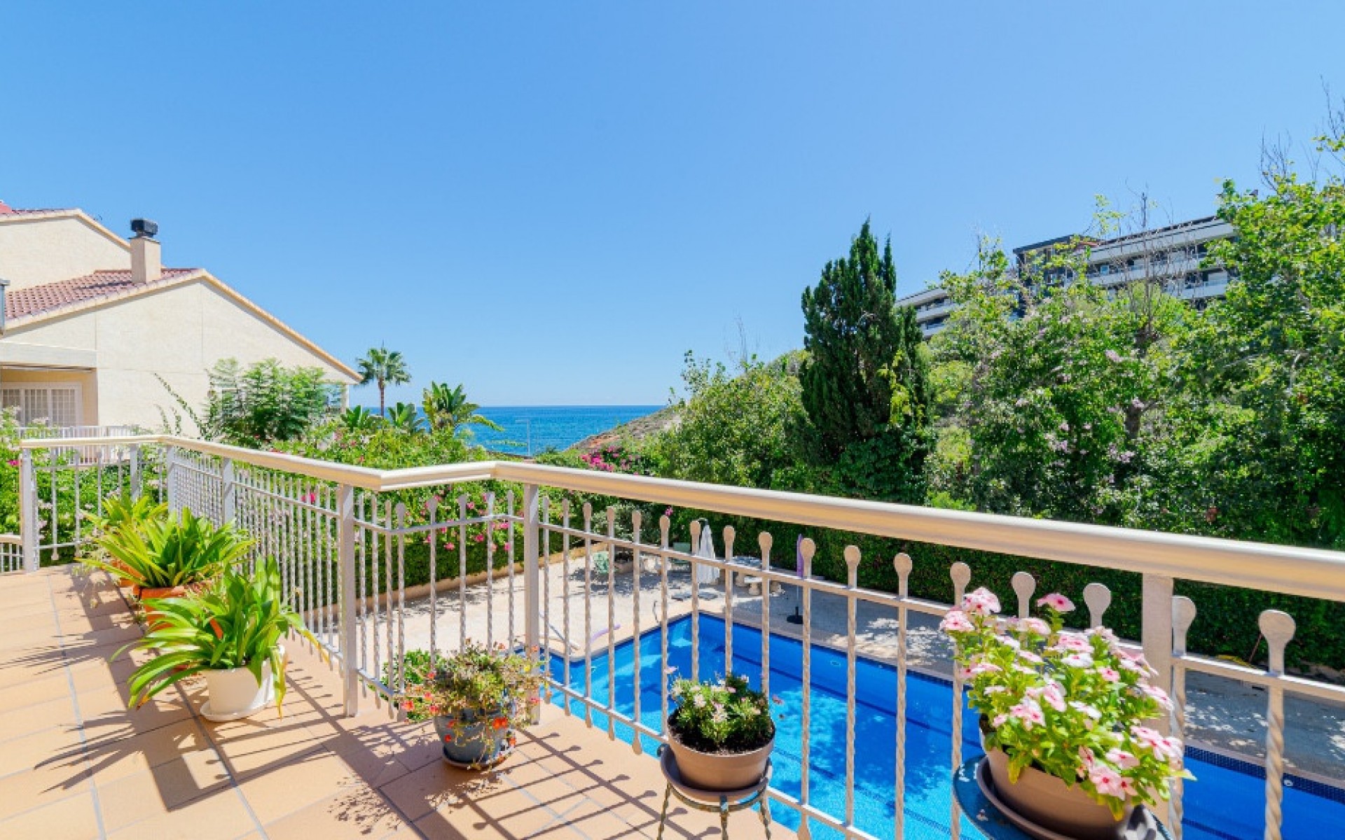 zum Verkauf - Villa - Orihuela - Campoamor