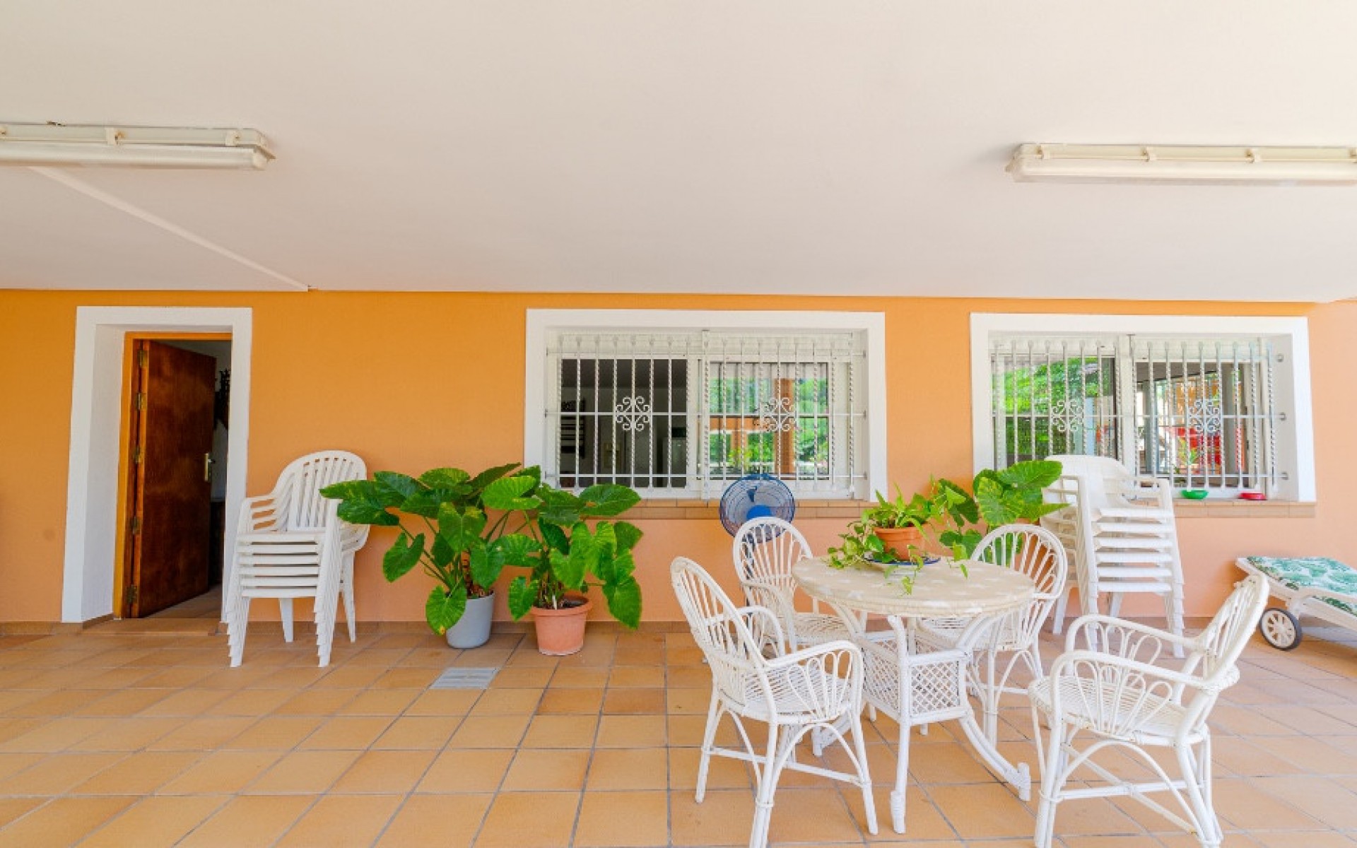 zum Verkauf - Villa - Orihuela - Campoamor