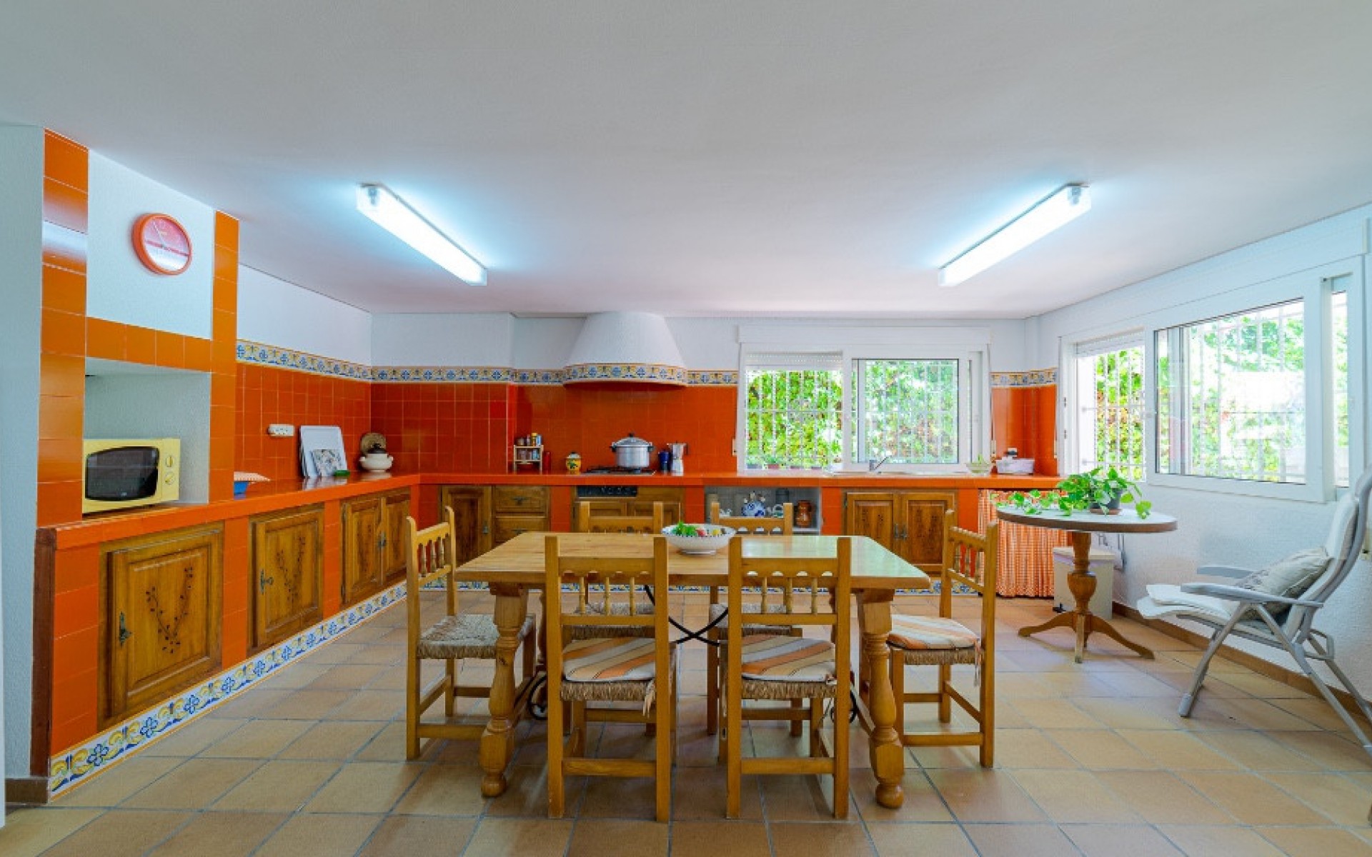 zum Verkauf - Villa - Orihuela - Campoamor