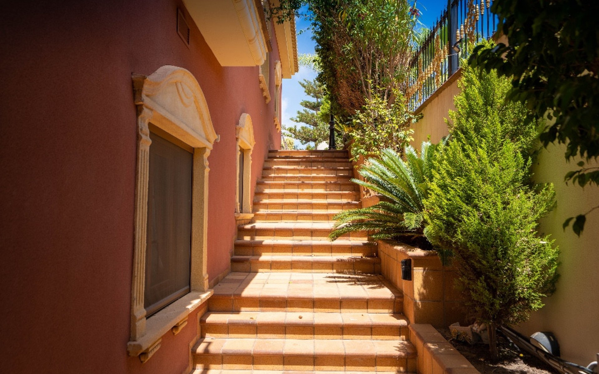 zum Verkauf - Villa - Orihuela - Campoamor