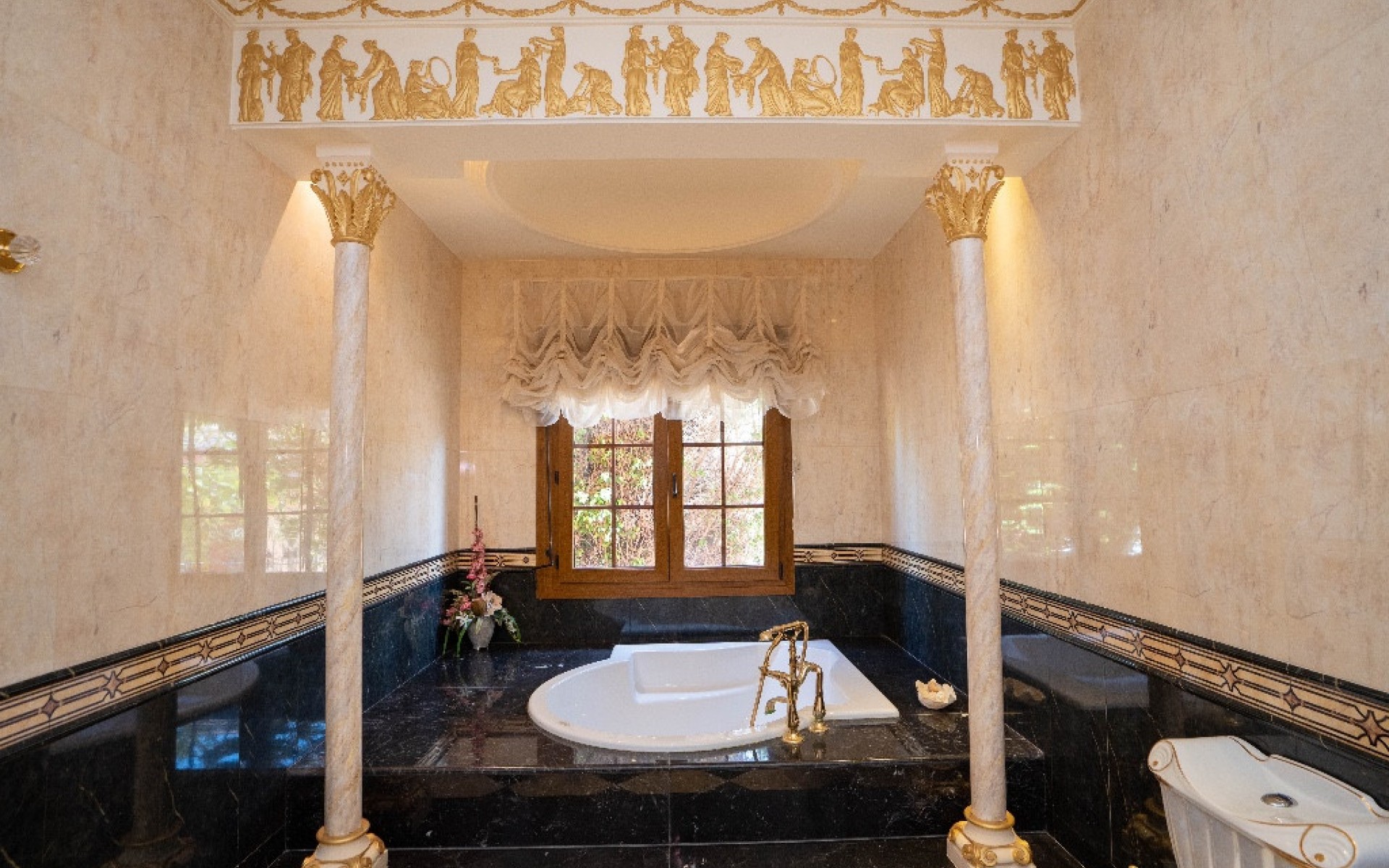 zum Verkauf - Villa - Orihuela - Campoamor