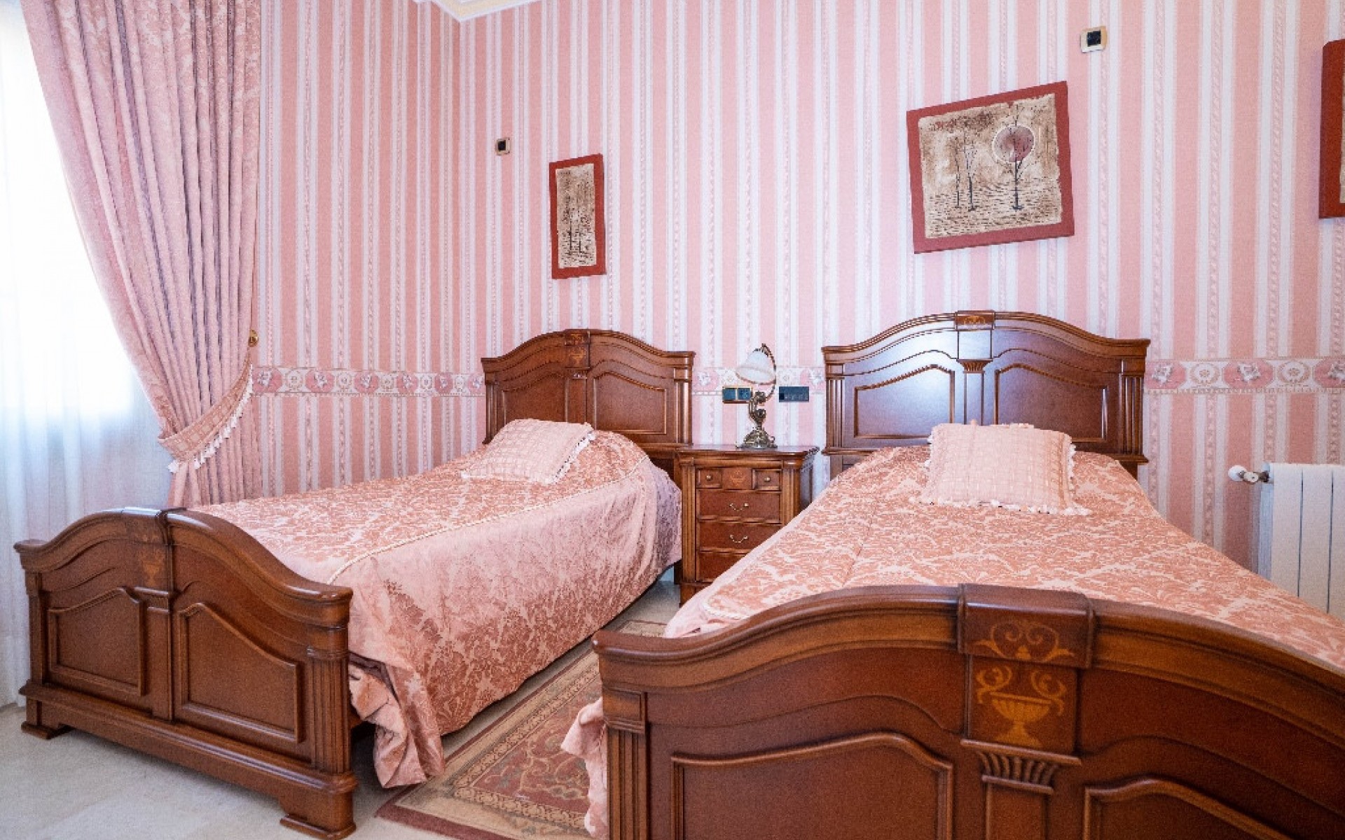 zum Verkauf - Villa - Orihuela - Campoamor