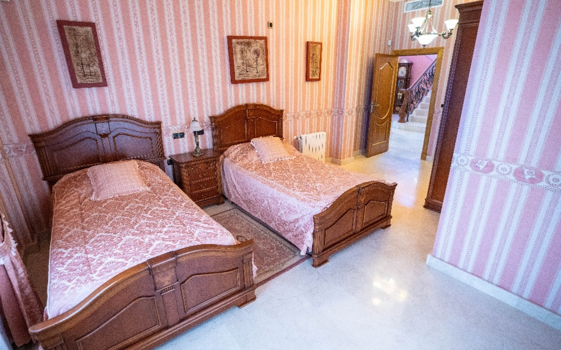 zum Verkauf - Villa - Orihuela - Campoamor