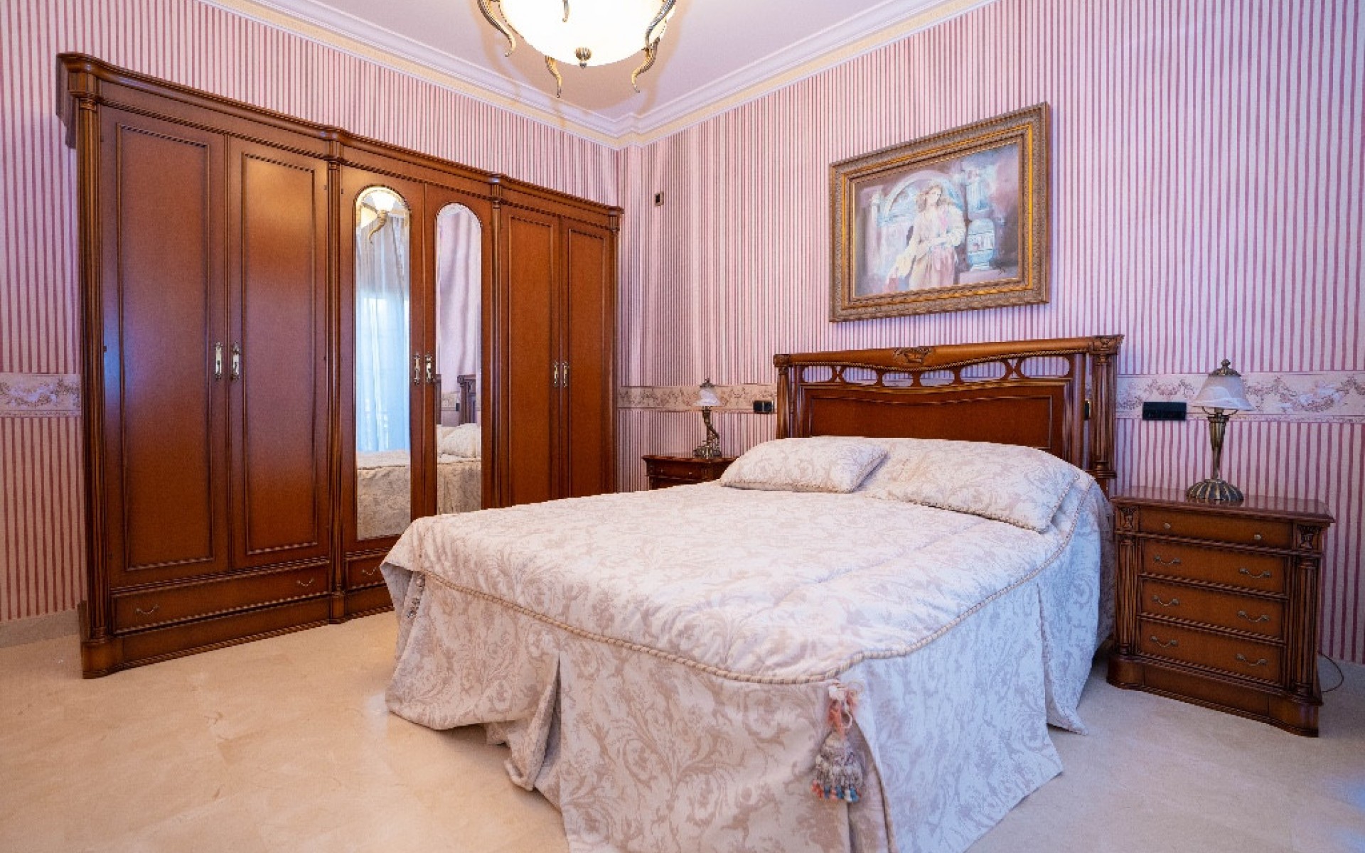 zum Verkauf - Villa - Orihuela - Campoamor