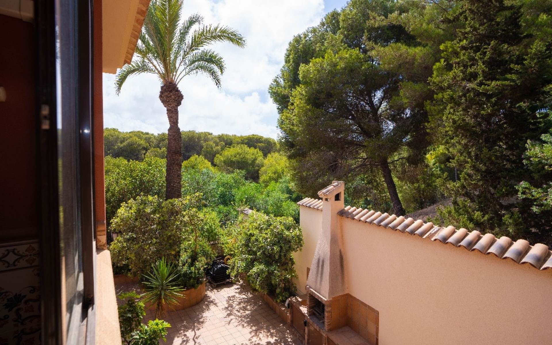 zum Verkauf - Villa - Orihuela - Campoamor