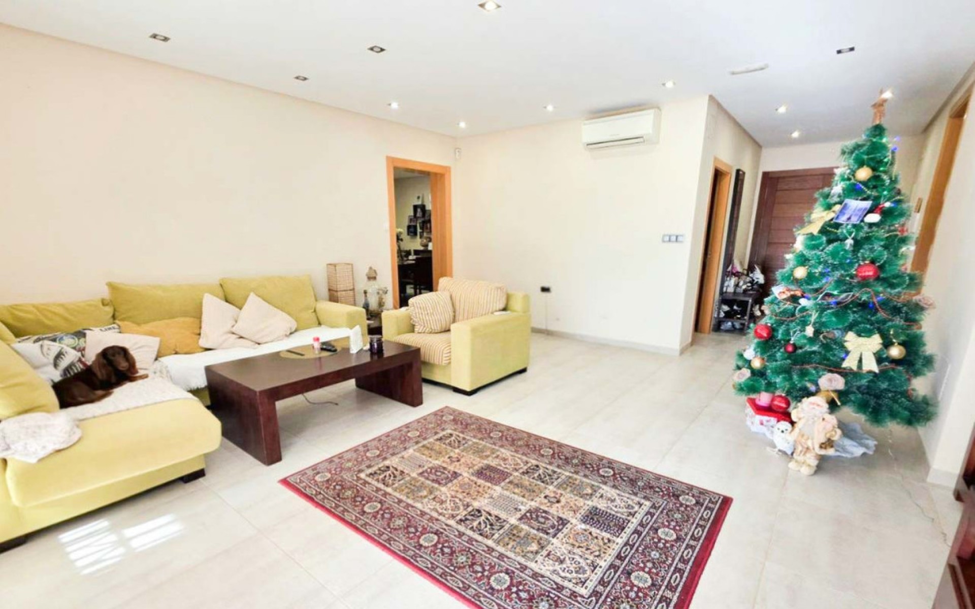 zum Verkauf - Villa - Orihuela - Campoamor