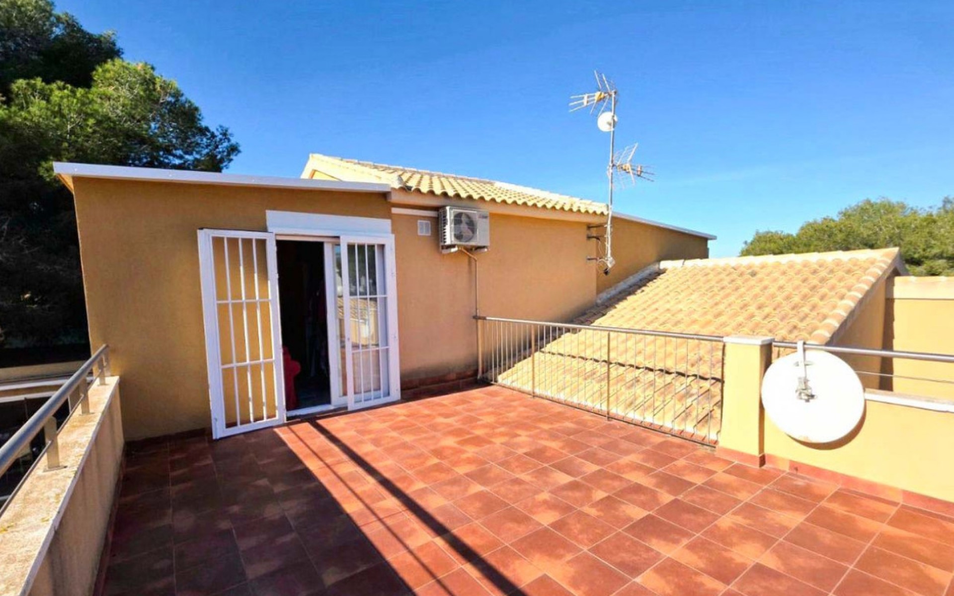 zum Verkauf - Villa - Orihuela - Campoamor