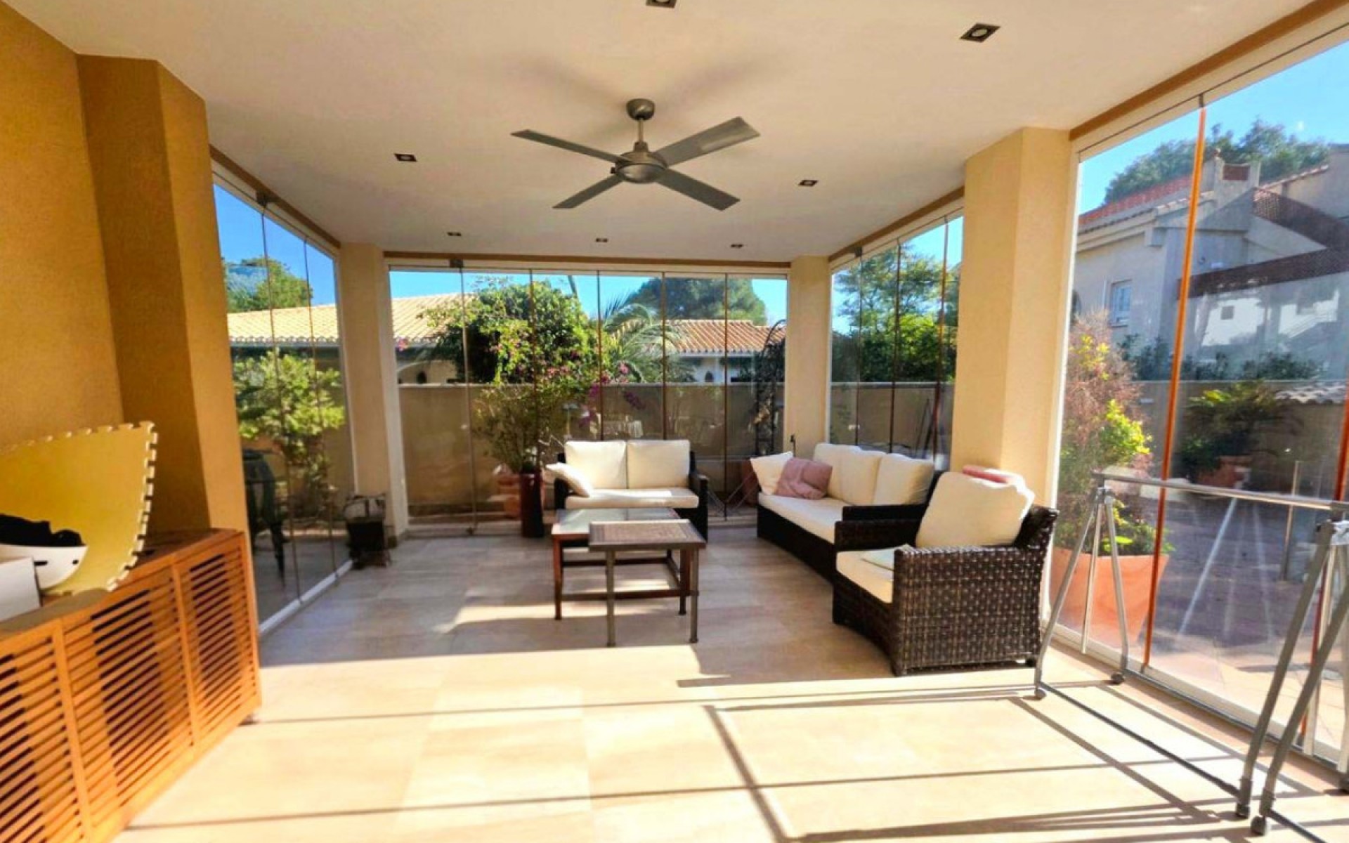 zum Verkauf - Villa - Orihuela - Campoamor