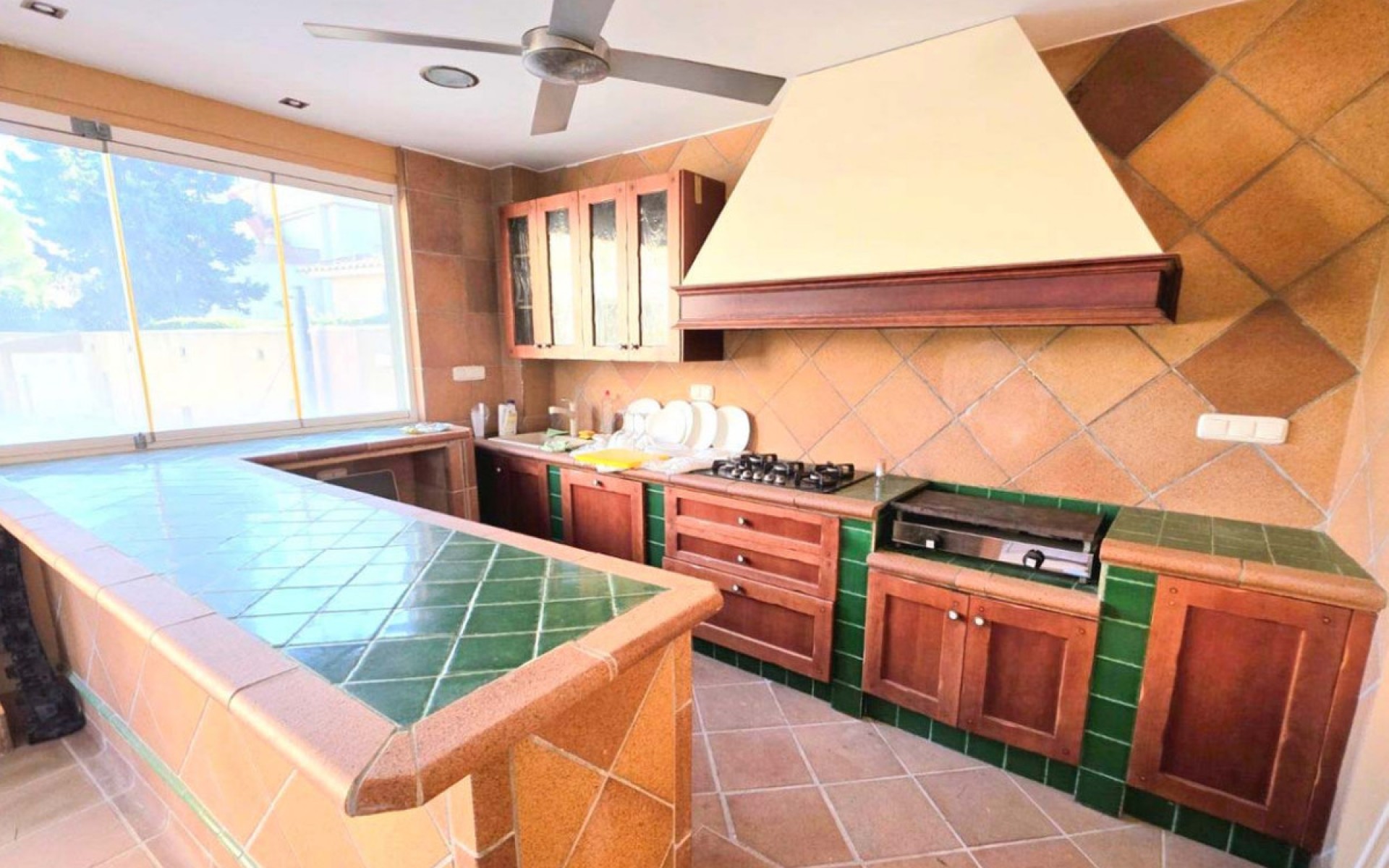 zum Verkauf - Villa - Orihuela - Campoamor