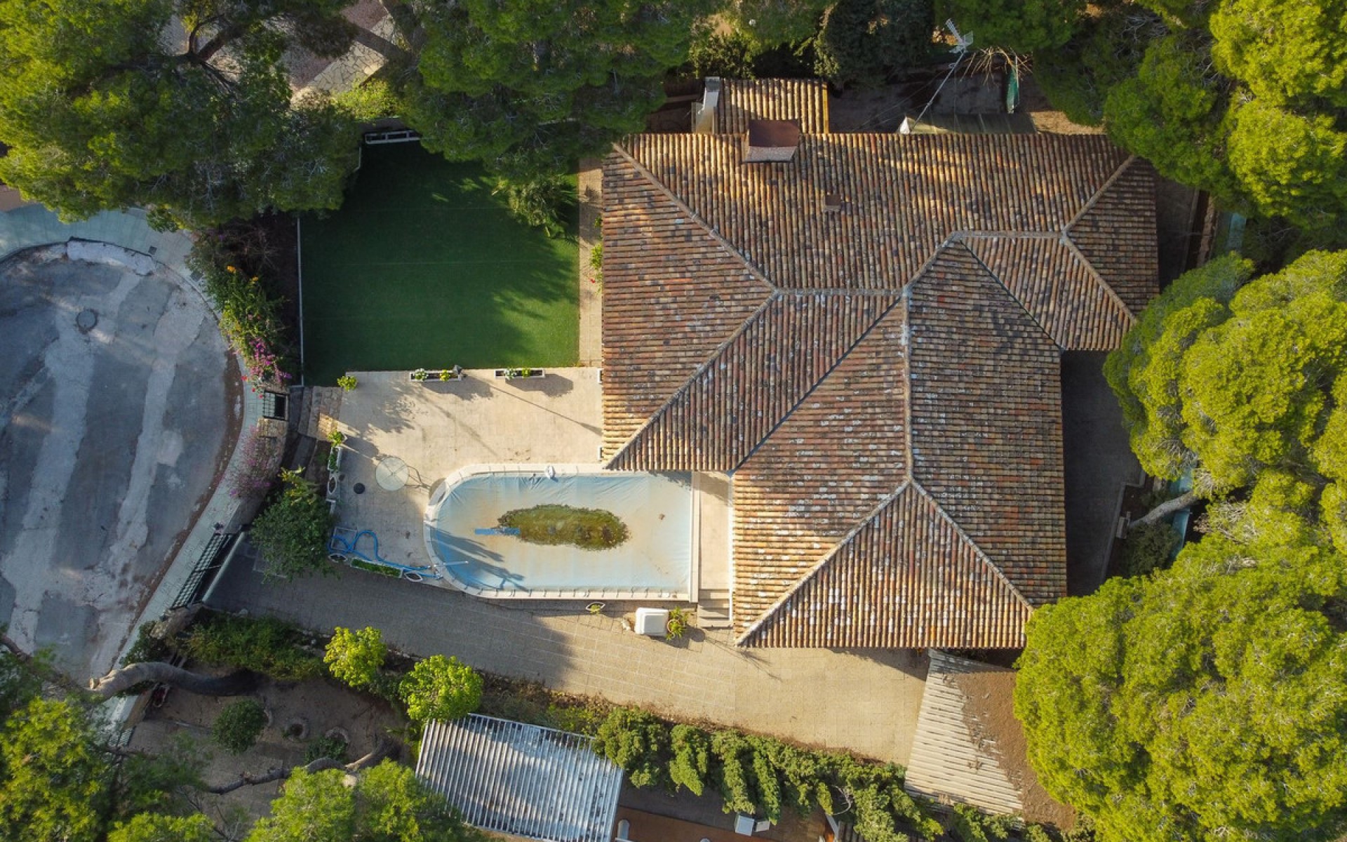 zum Verkauf - Villa - Orihuela - Campoamor