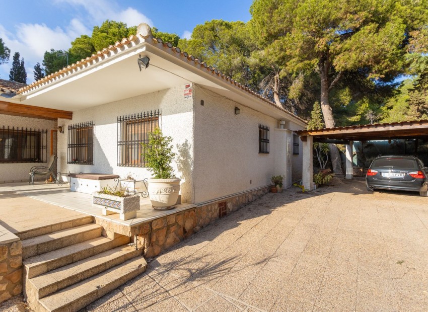 zum Verkauf - Villa - Orihuela - Campoamor