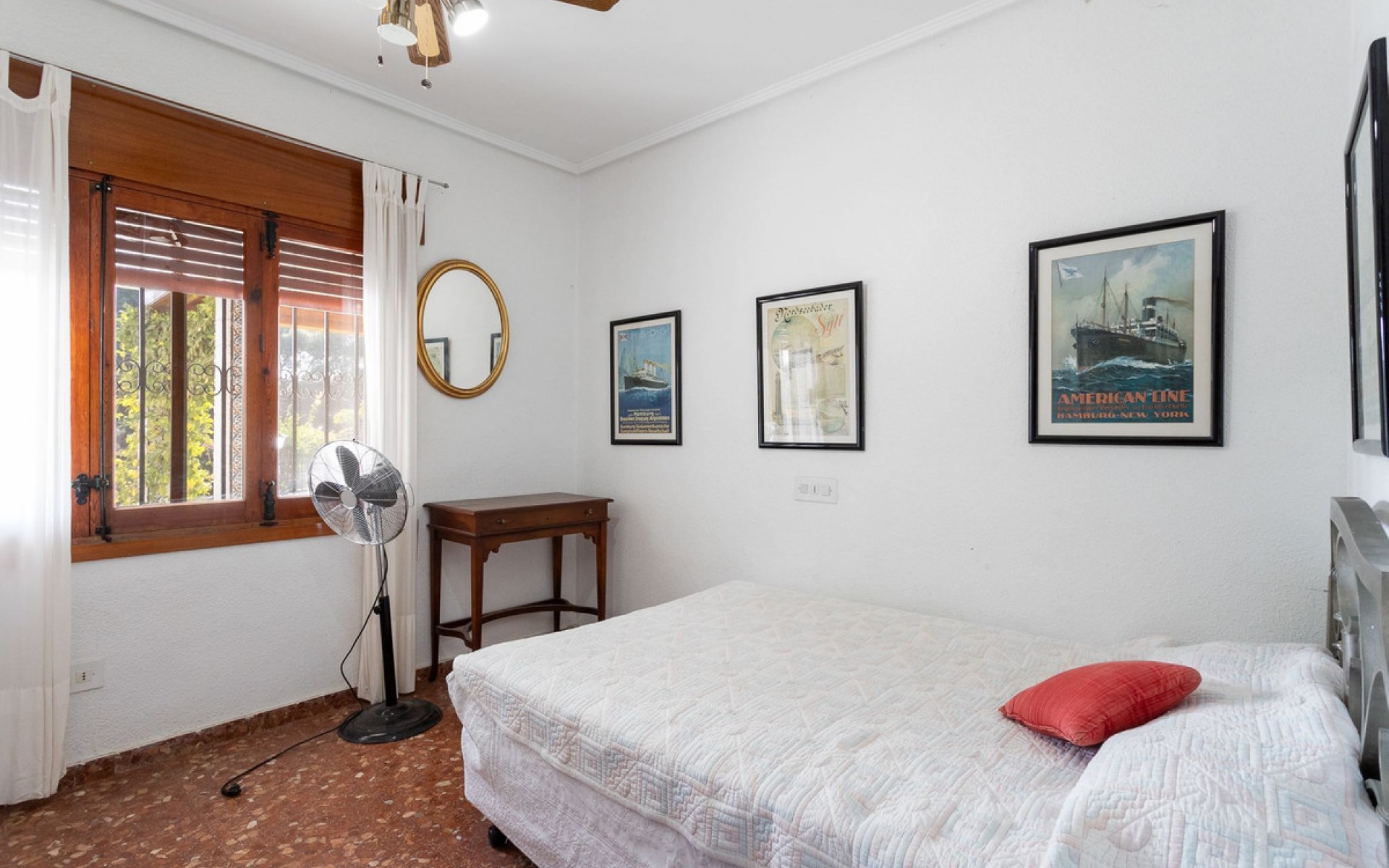 zum Verkauf - Villa - Orihuela - Campoamor