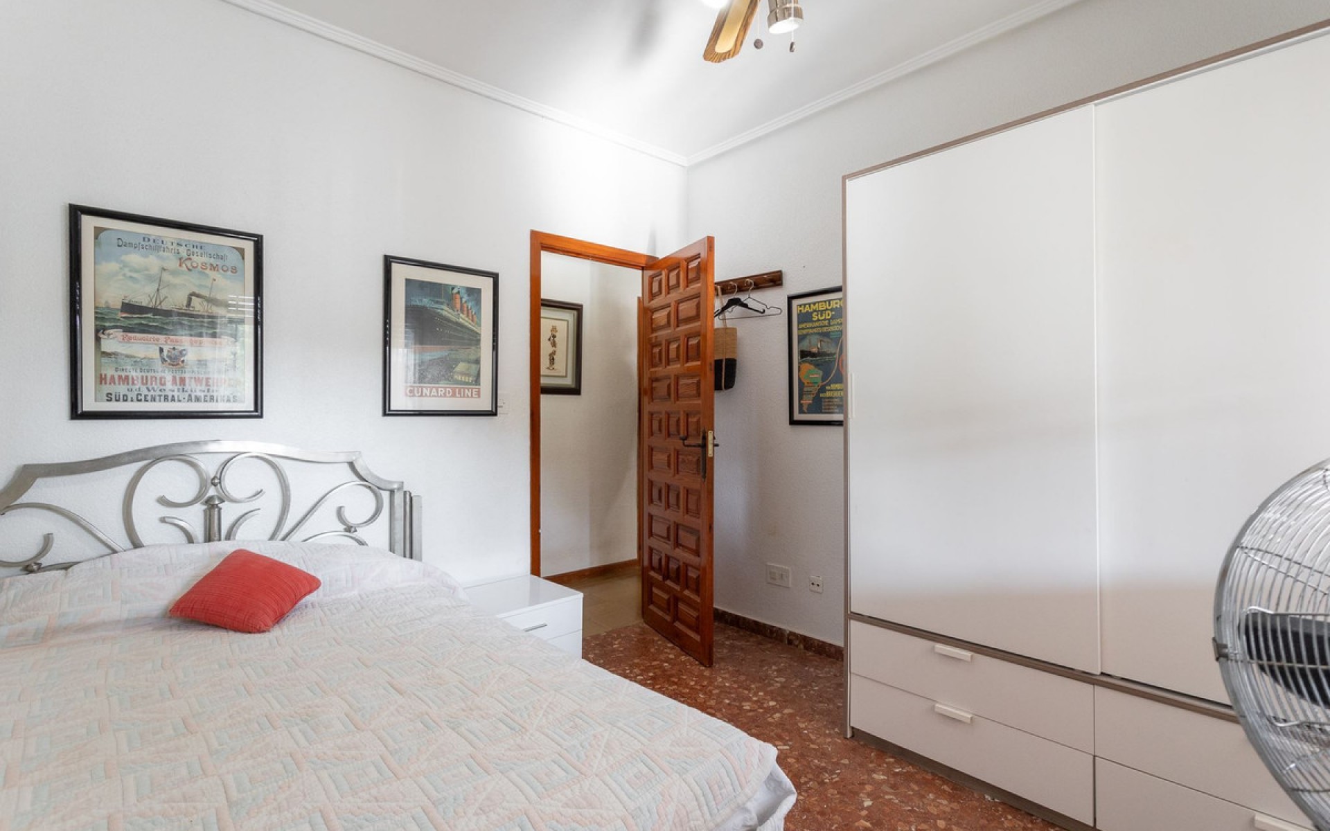 zum Verkauf - Villa - Orihuela - Campoamor