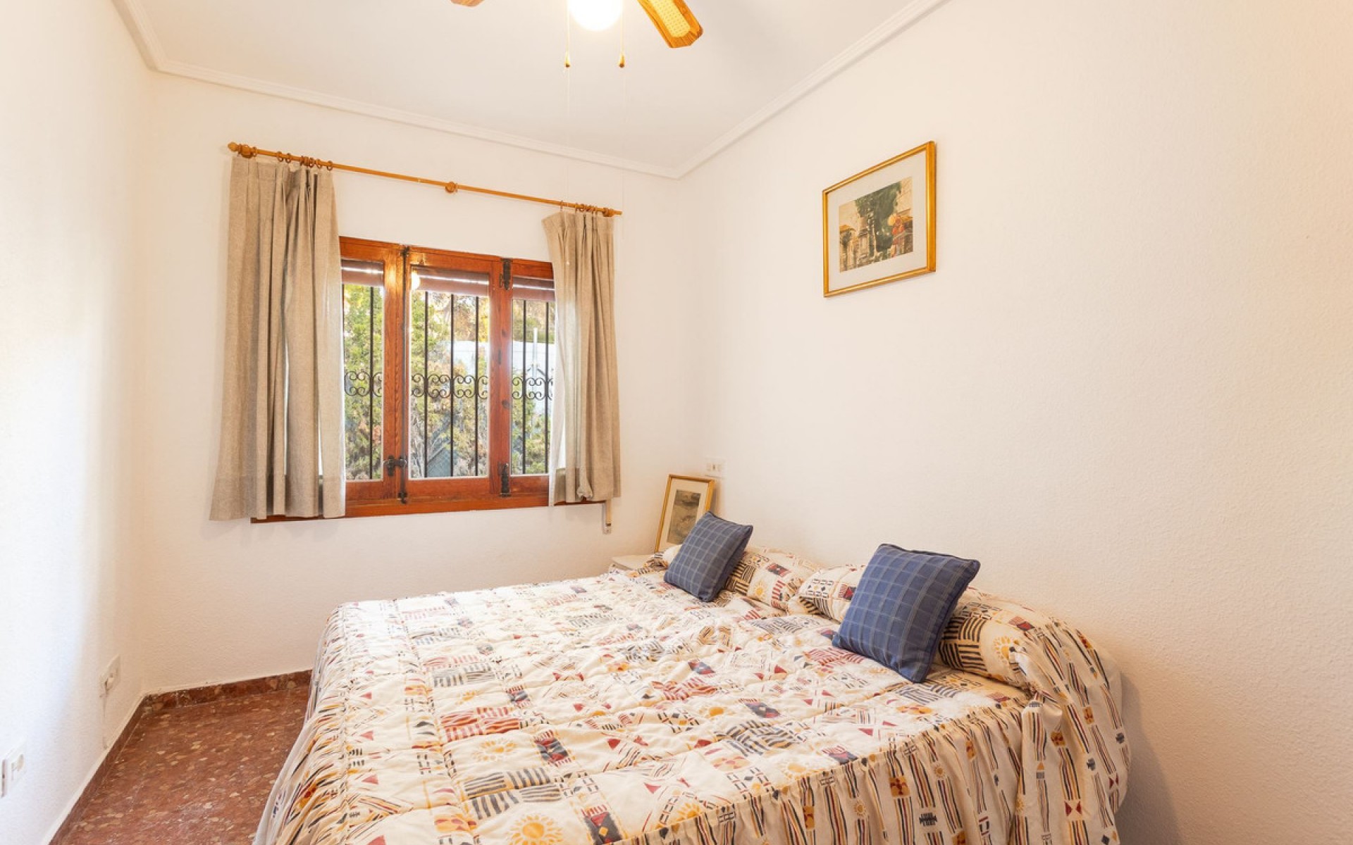 zum Verkauf - Villa - Orihuela - Campoamor