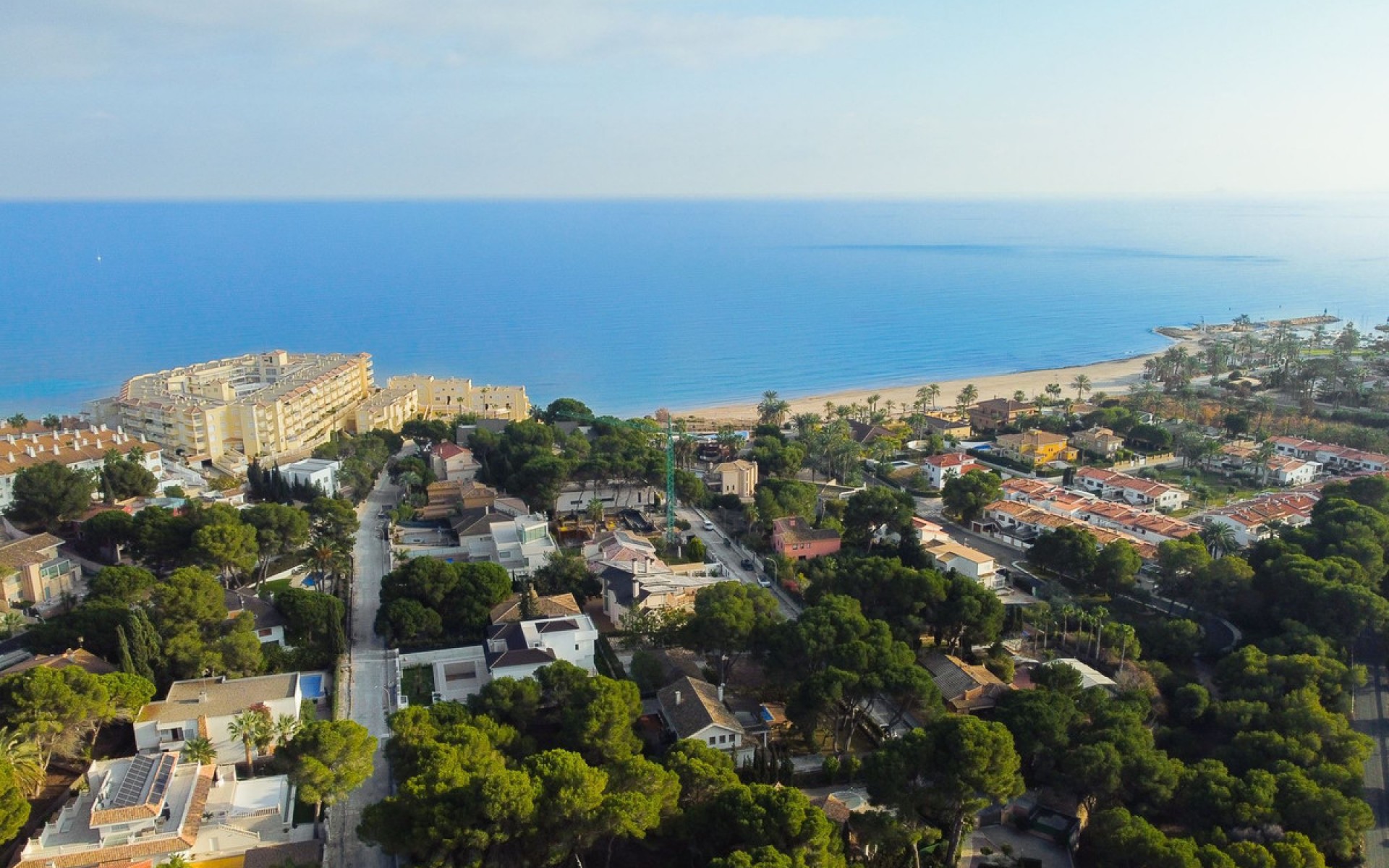 zum Verkauf - Villa - Orihuela - Campoamor