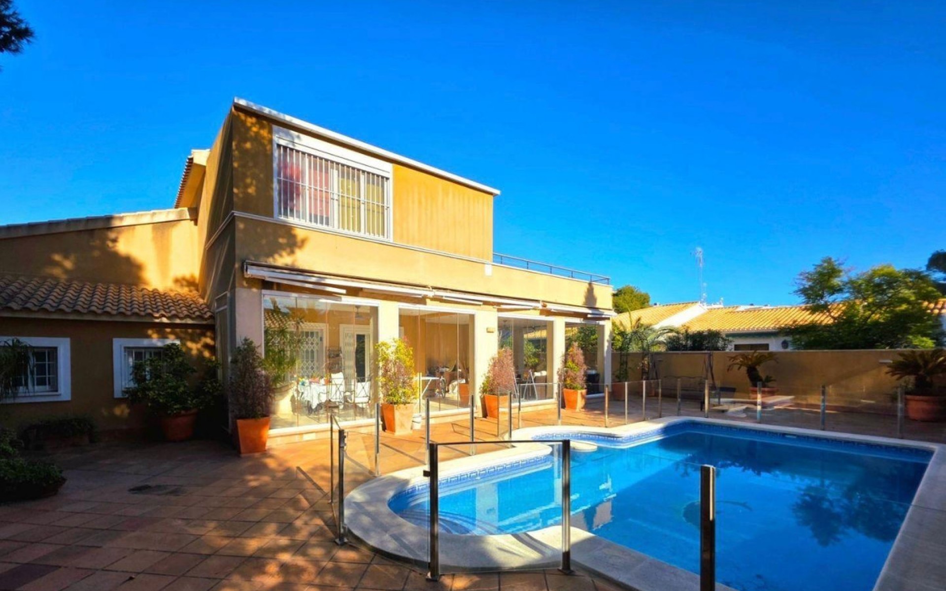 zum Verkauf - Villa - Orihuela - Campoamor