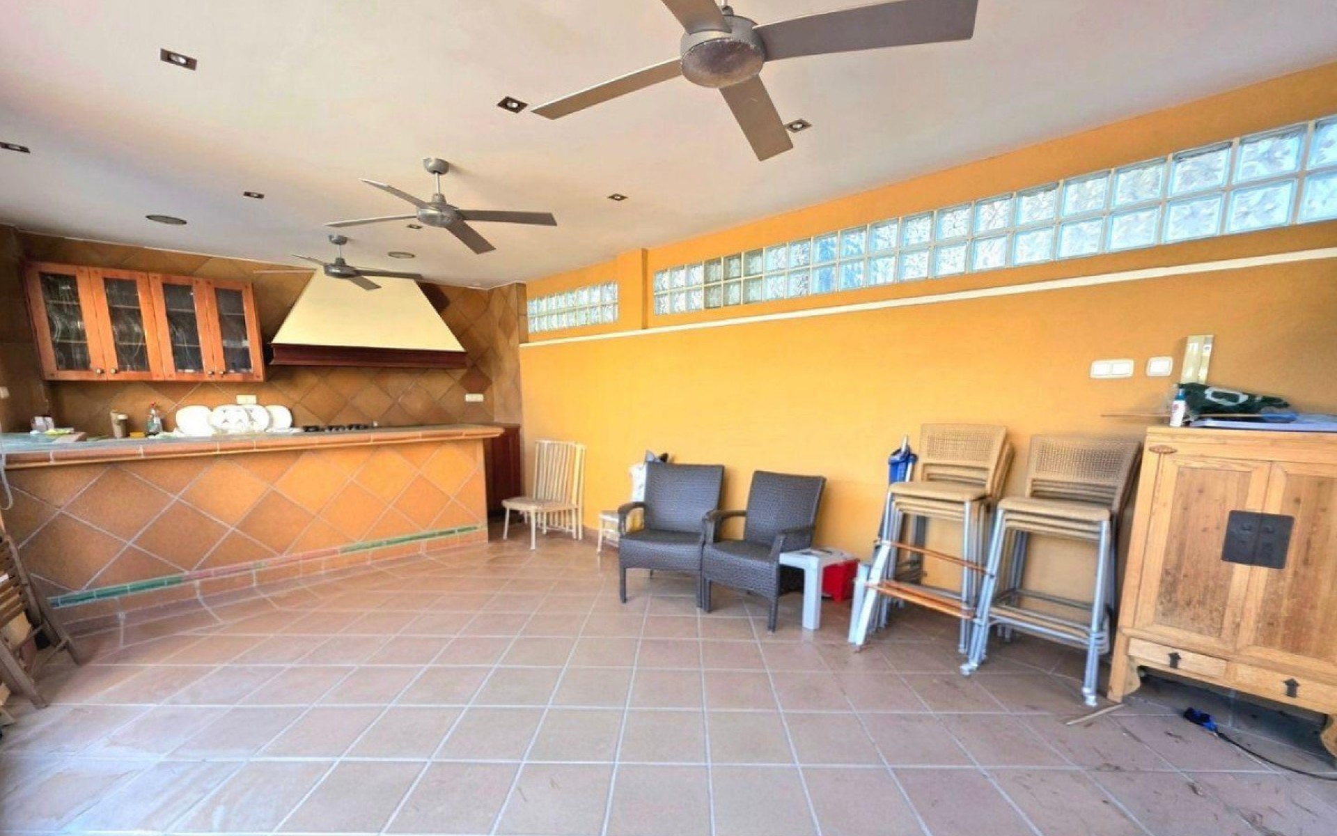 zum Verkauf - Villa - Orihuela - Campoamor