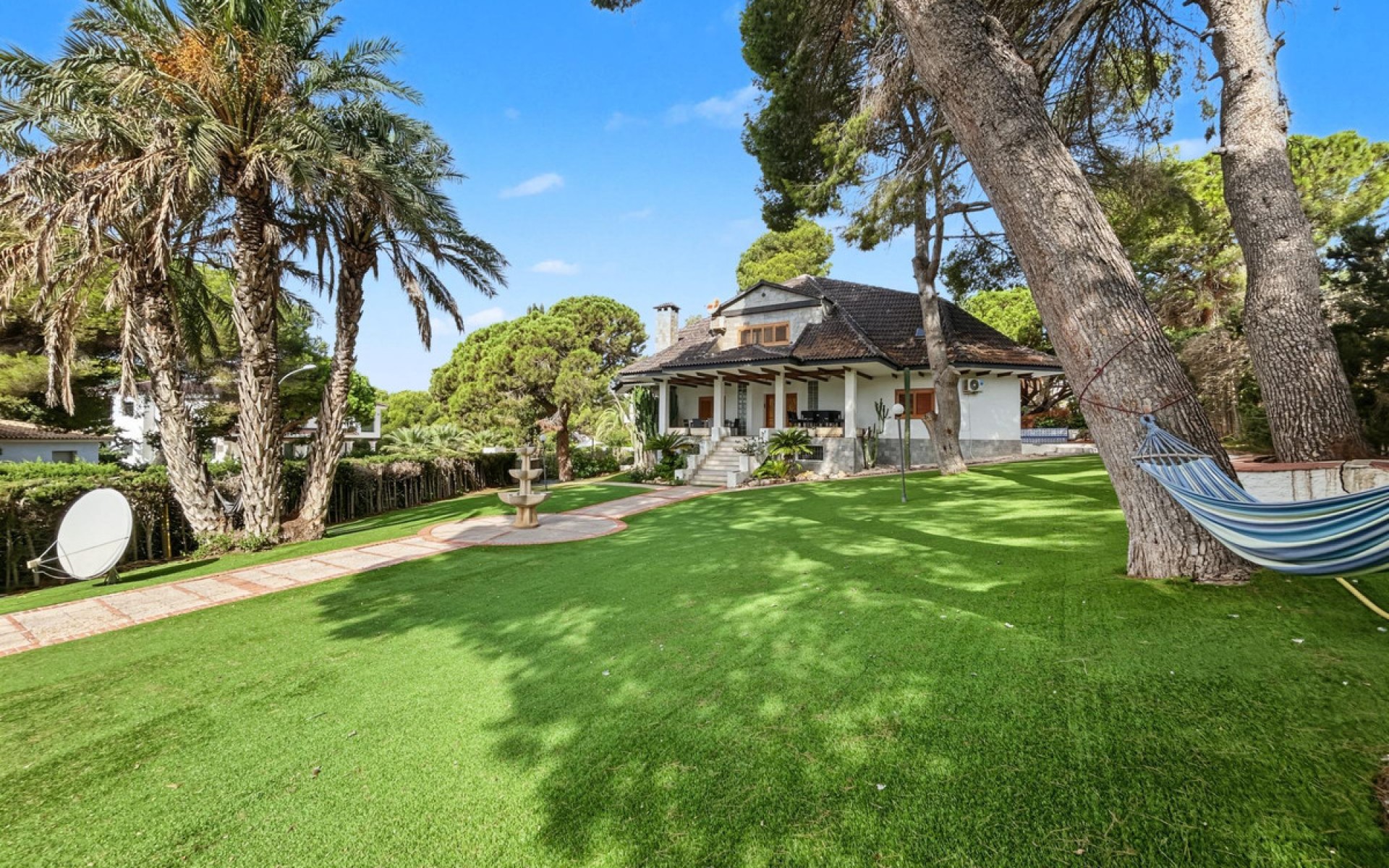 zum Verkauf - Villa - Orihuela - Campoamor