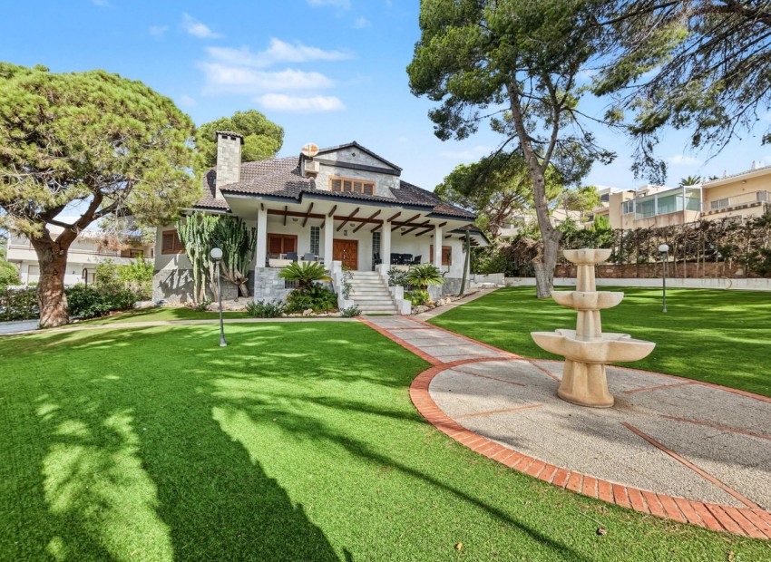 zum Verkauf - Villa - Orihuela - Campoamor