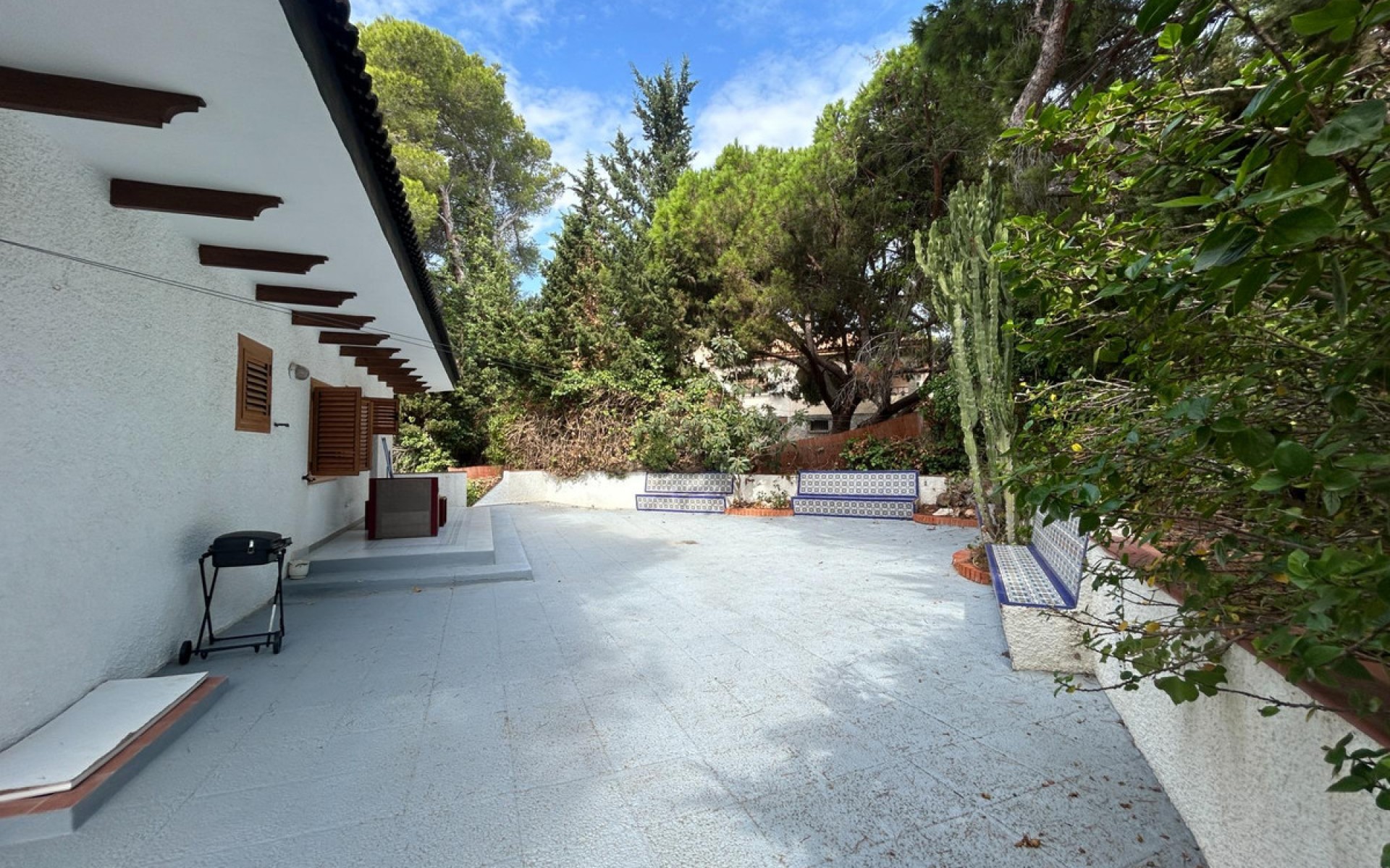 zum Verkauf - Villa - Orihuela - Campoamor