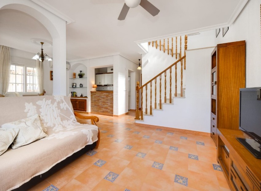 zum Verkauf - Villa - Orihuela Costa - La Zenia